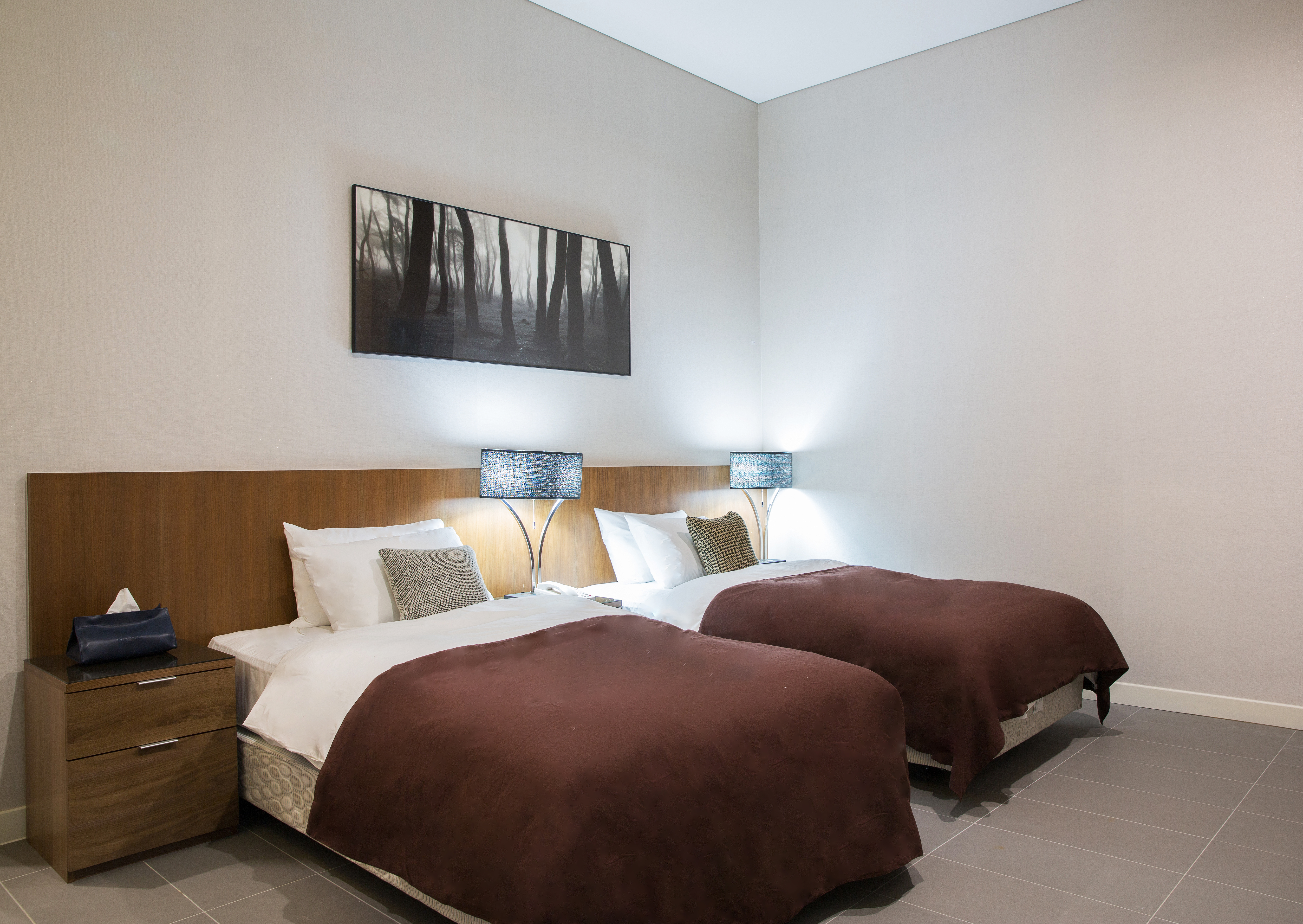 Mate Hotel Bundang