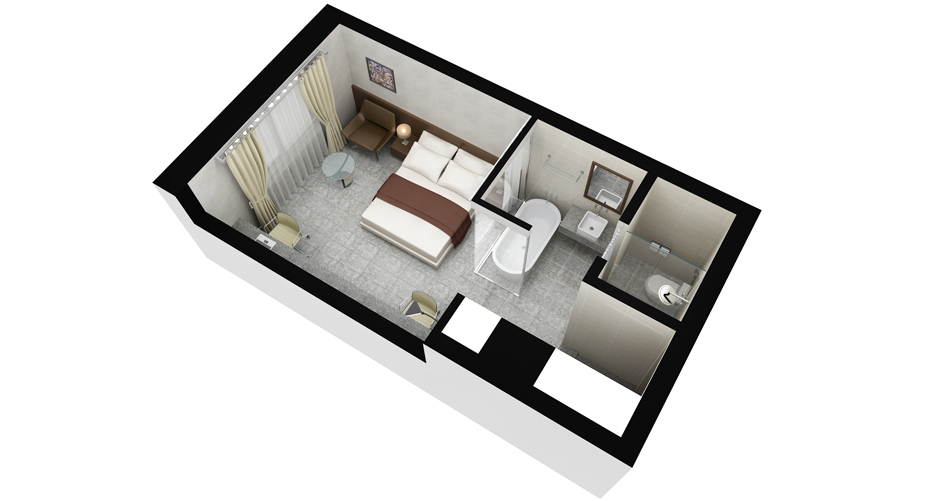 Mate Hotel Bundang