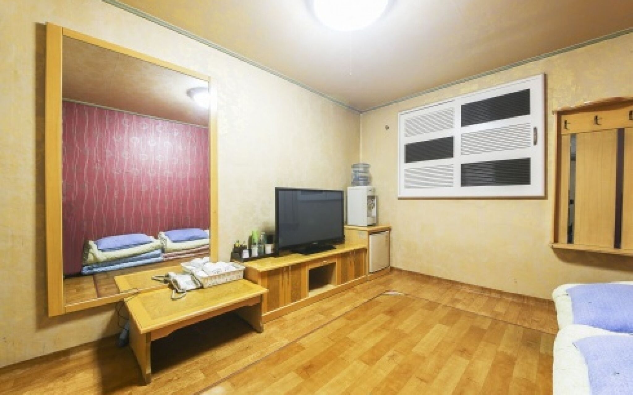 New Time Motel