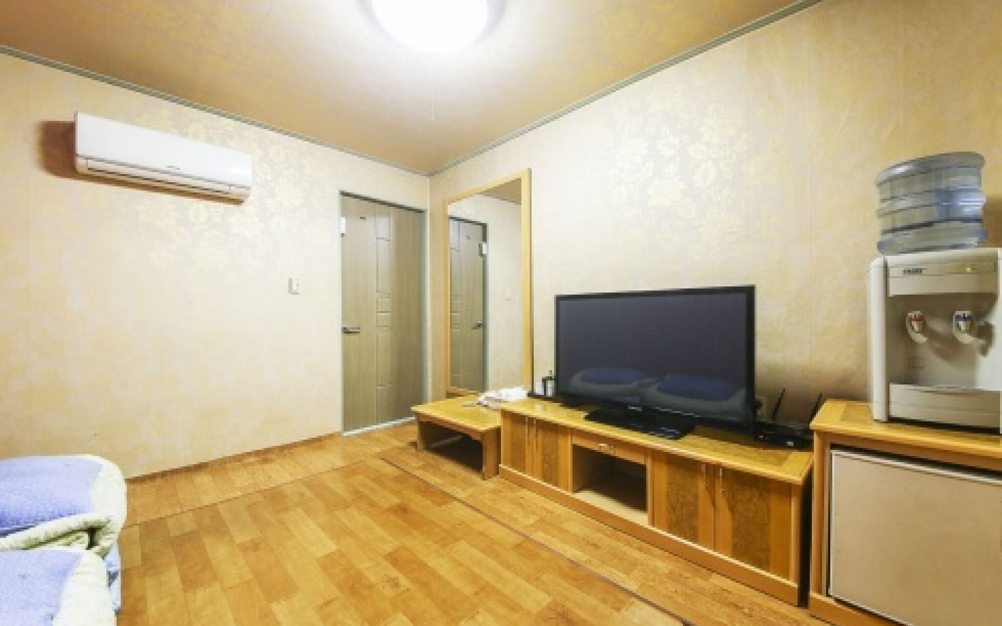 New Time Motel