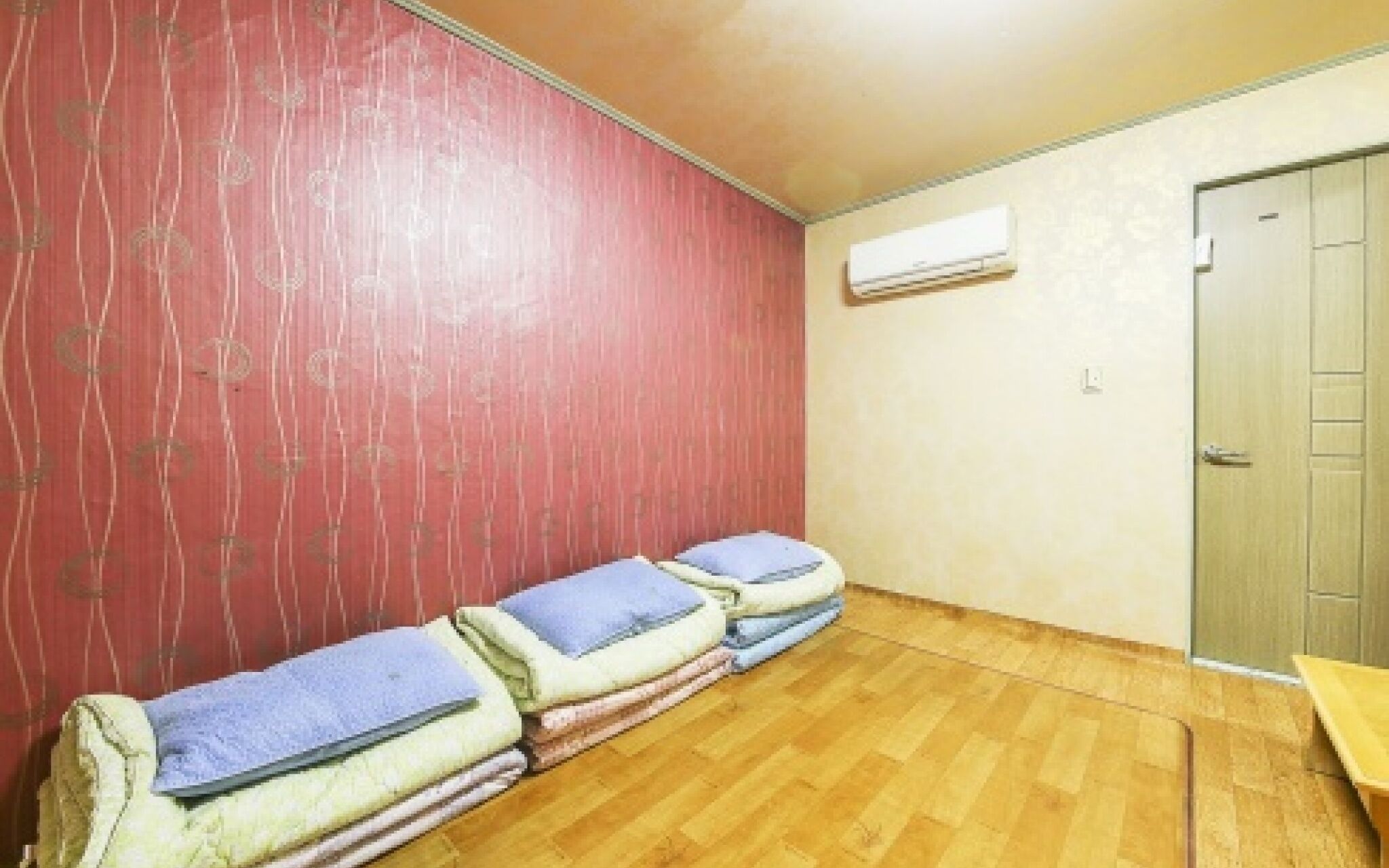 New Time Motel