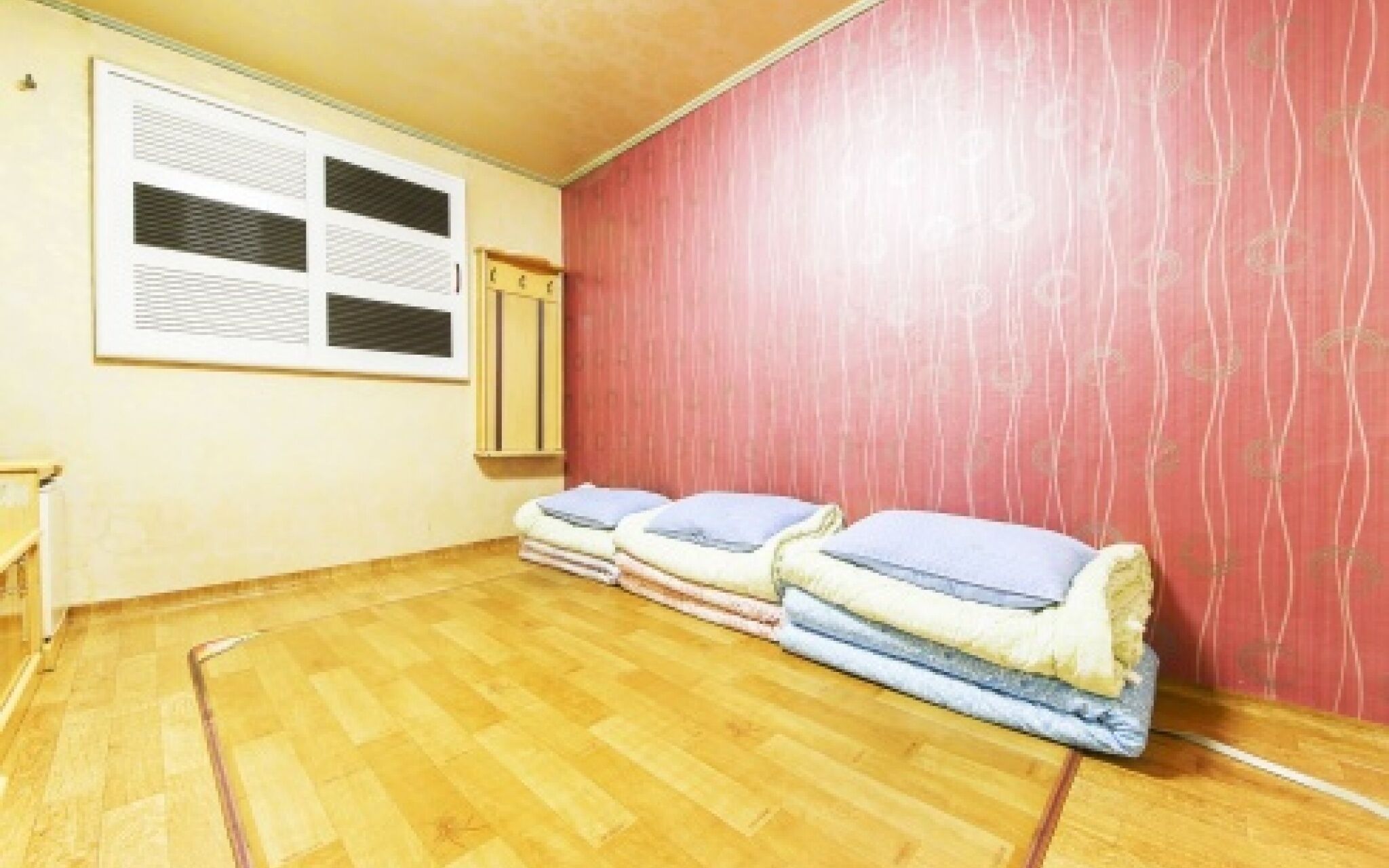 New Time Motel