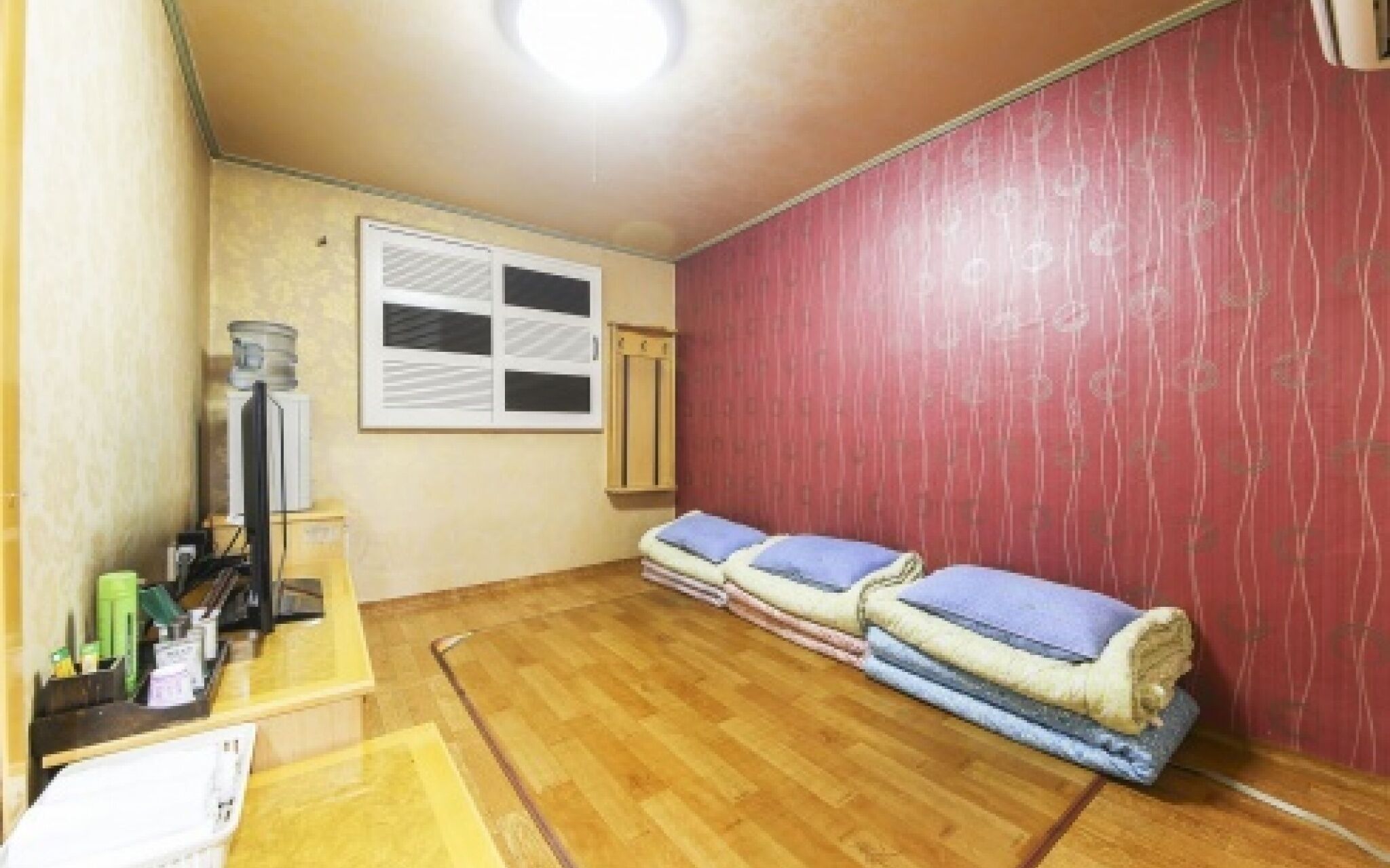 New Time Motel