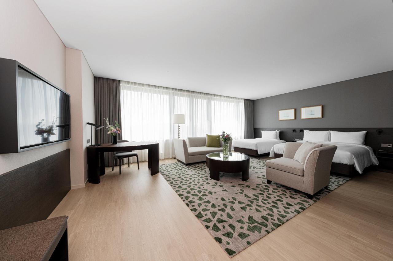 Nine Tree Premier Hotel Seoul Pangyo