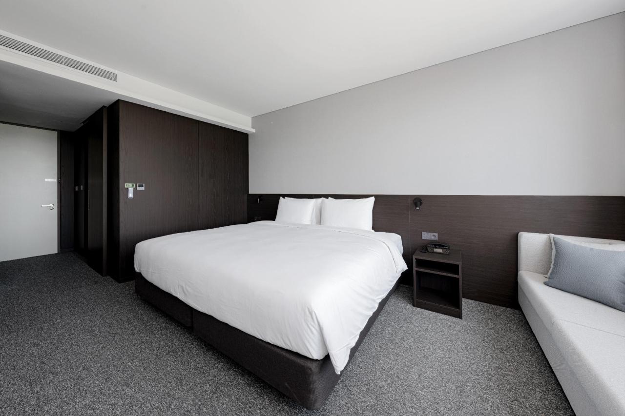 Nine Tree Premier Hotel Seoul Pangyo