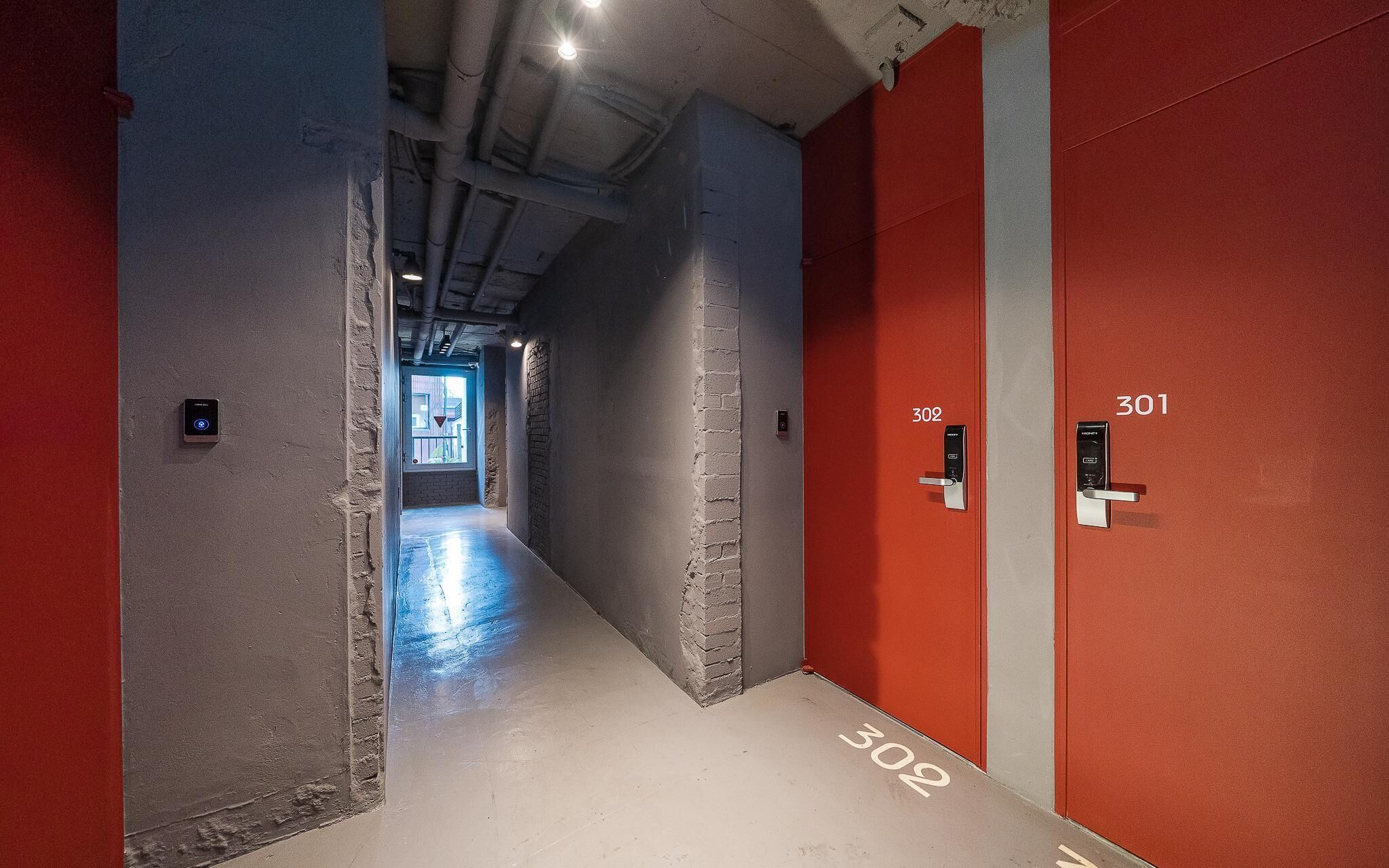 Seongnam Bunker 1148