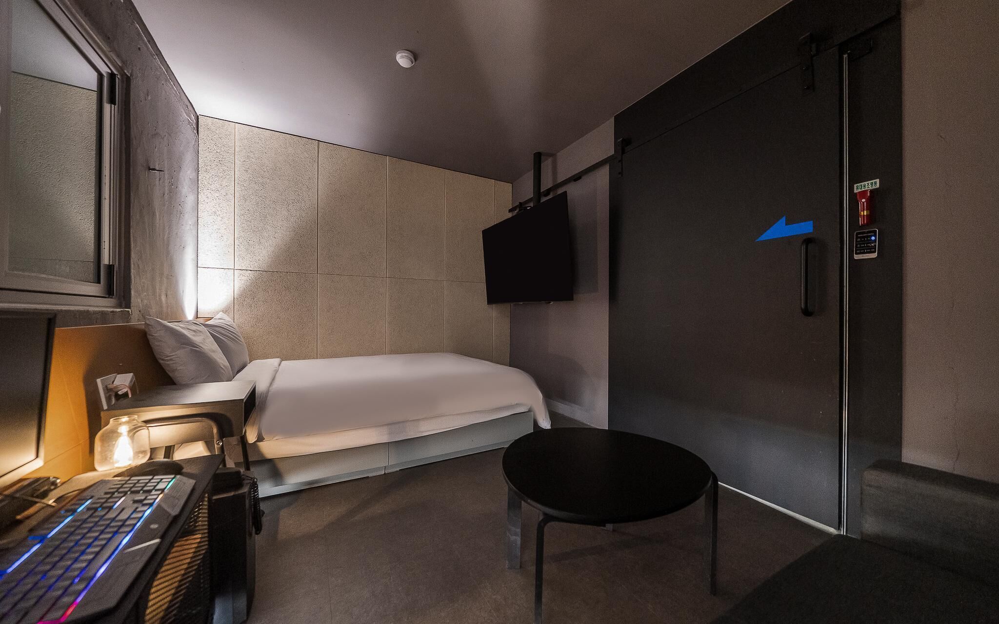 Seongnam Bunker 1148