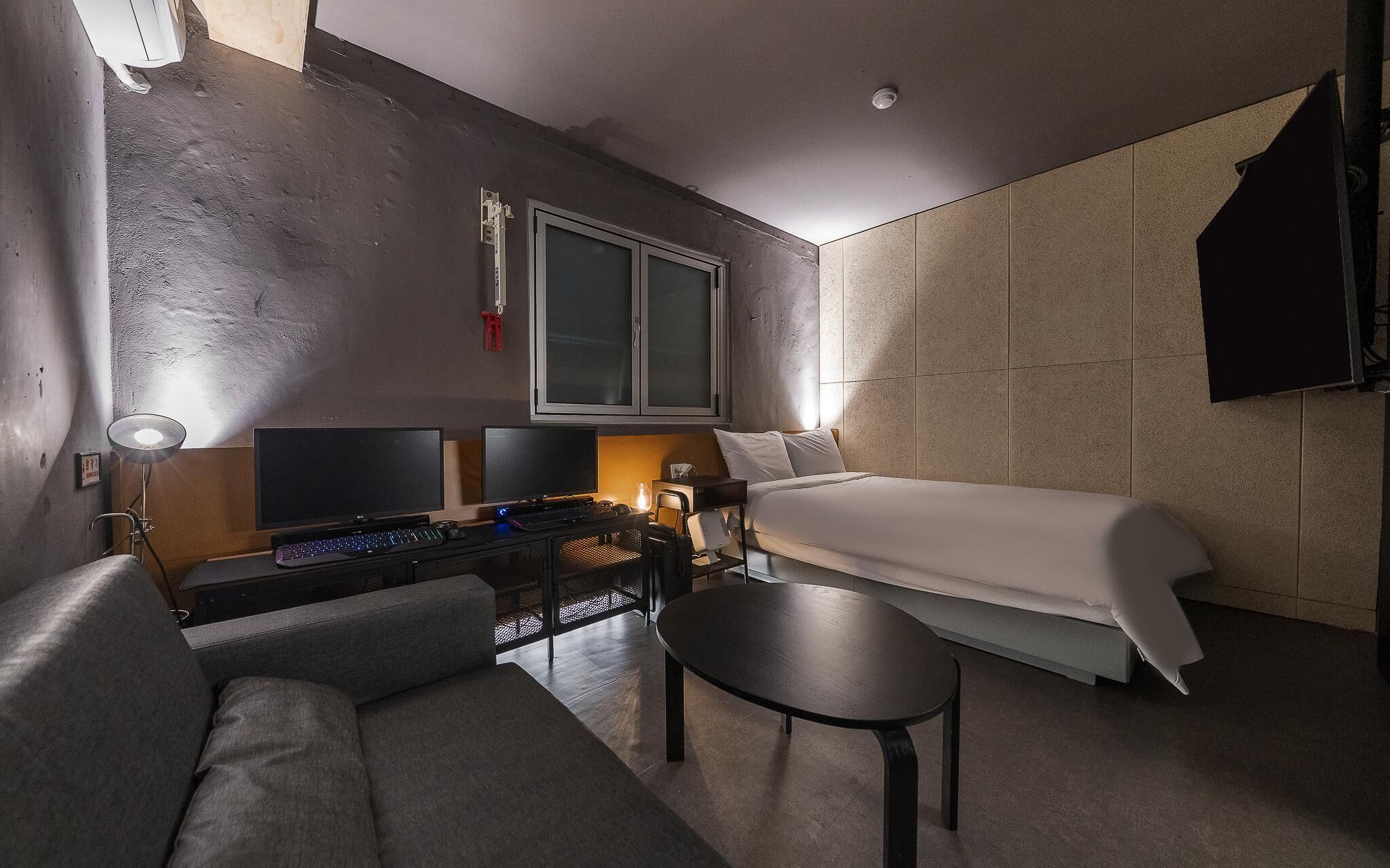 Seongnam Bunker 1148