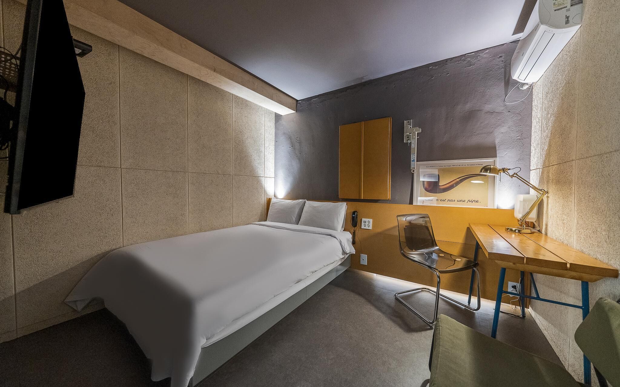 Seongnam Bunker 1148