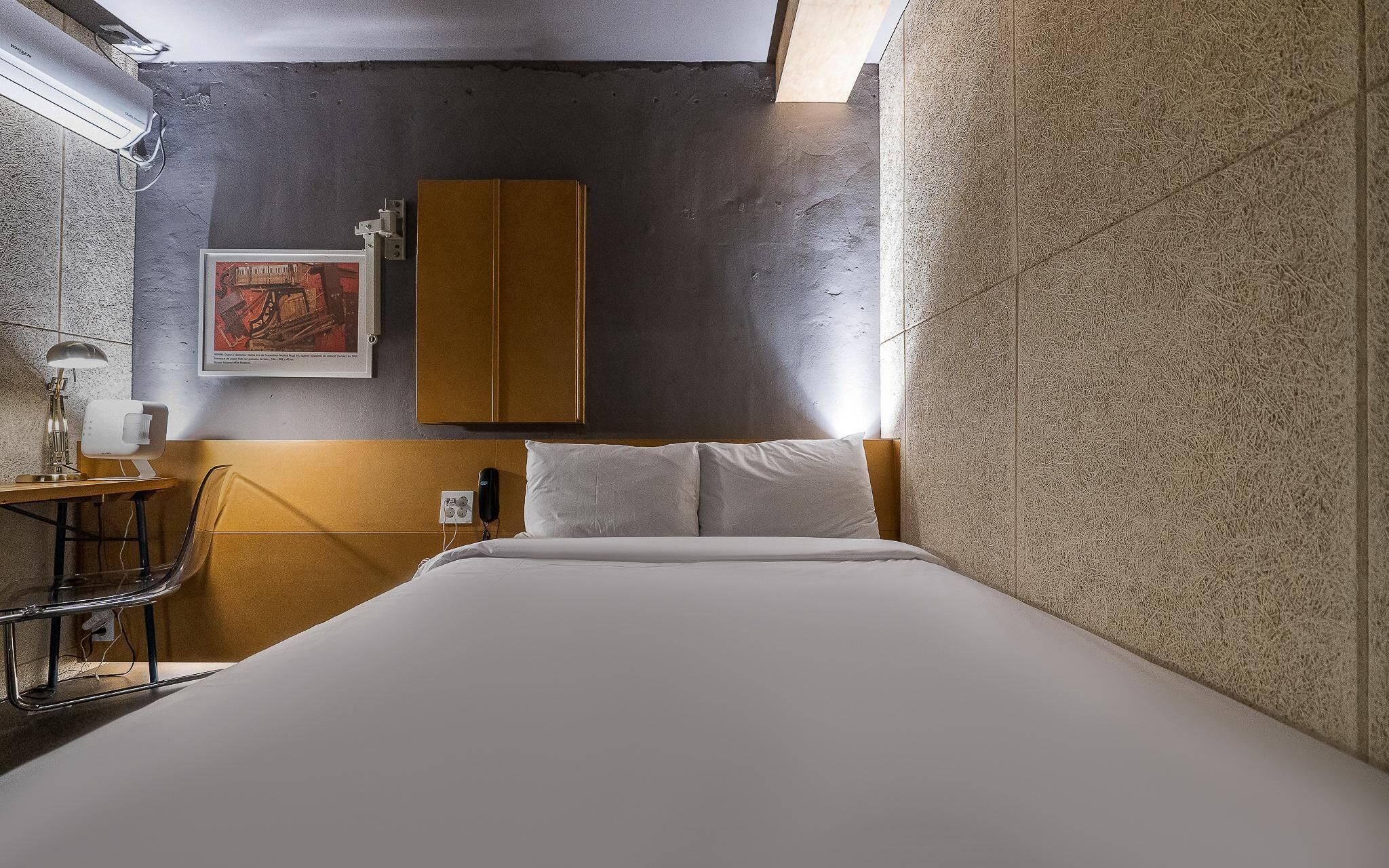 Seongnam Bunker 1148