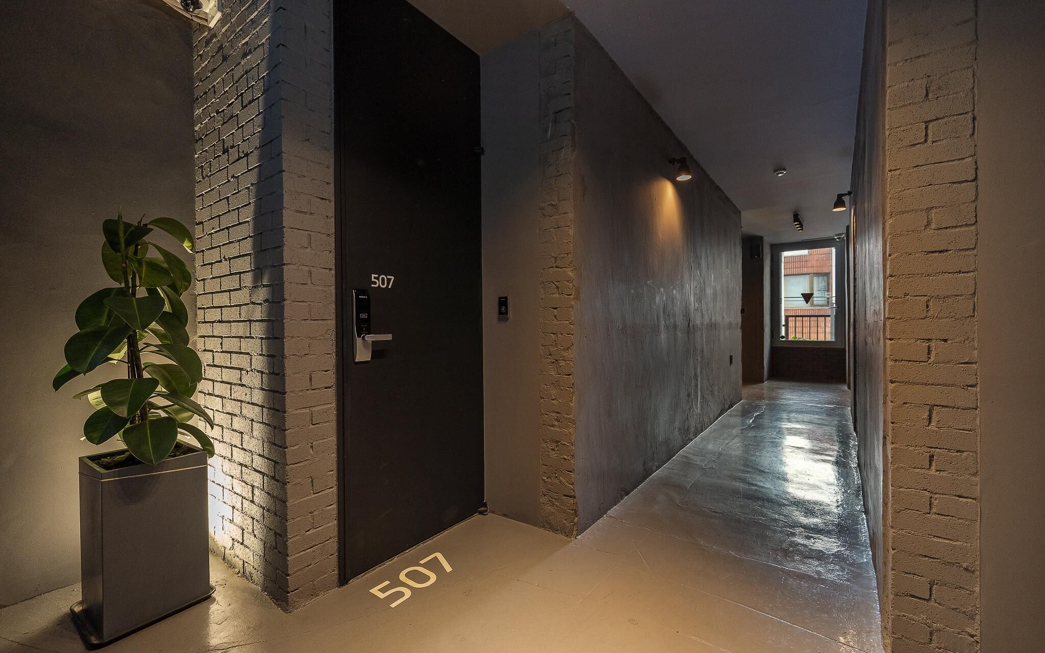 Seongnam Bunker 1148