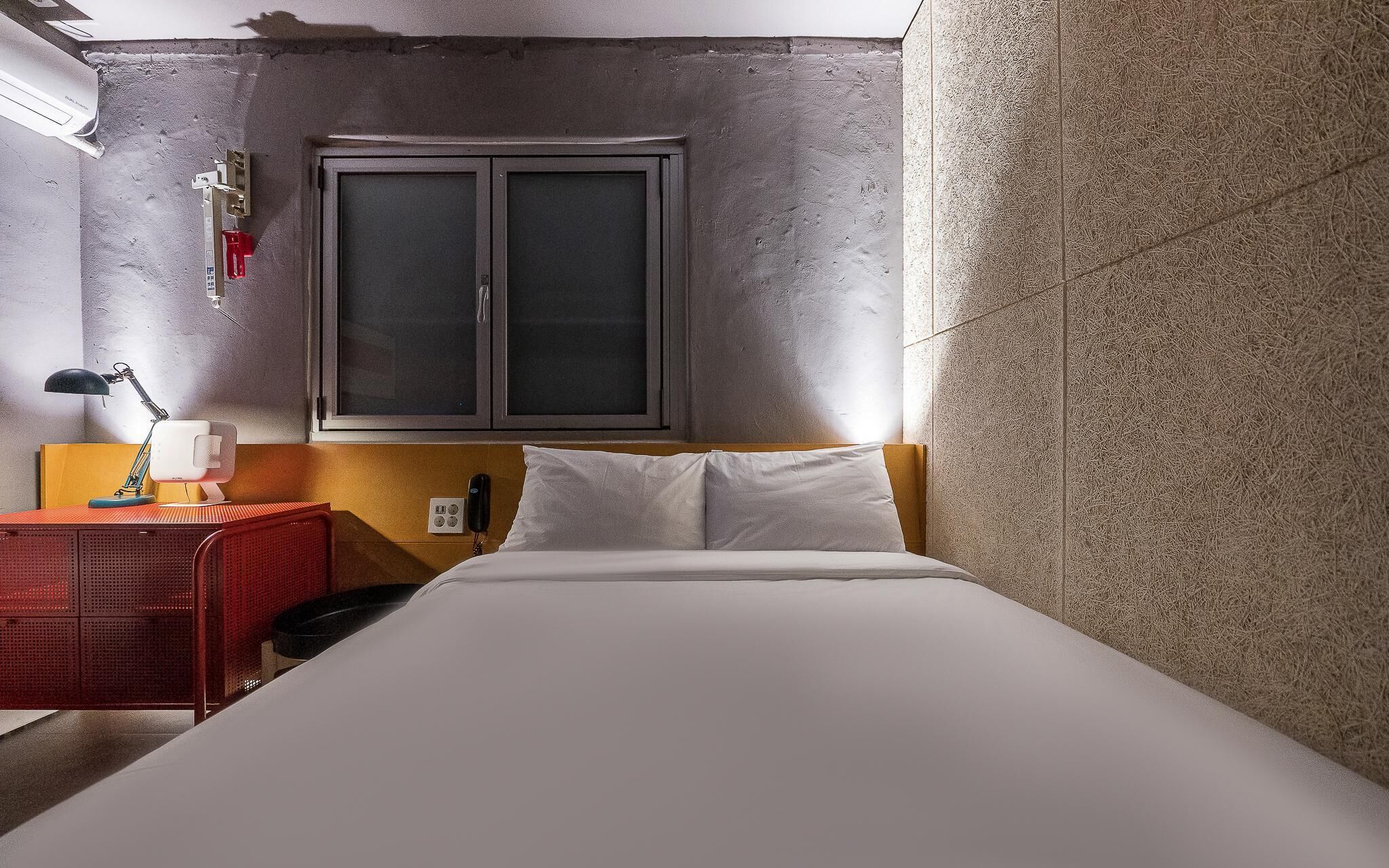 Seongnam Bunker 1148