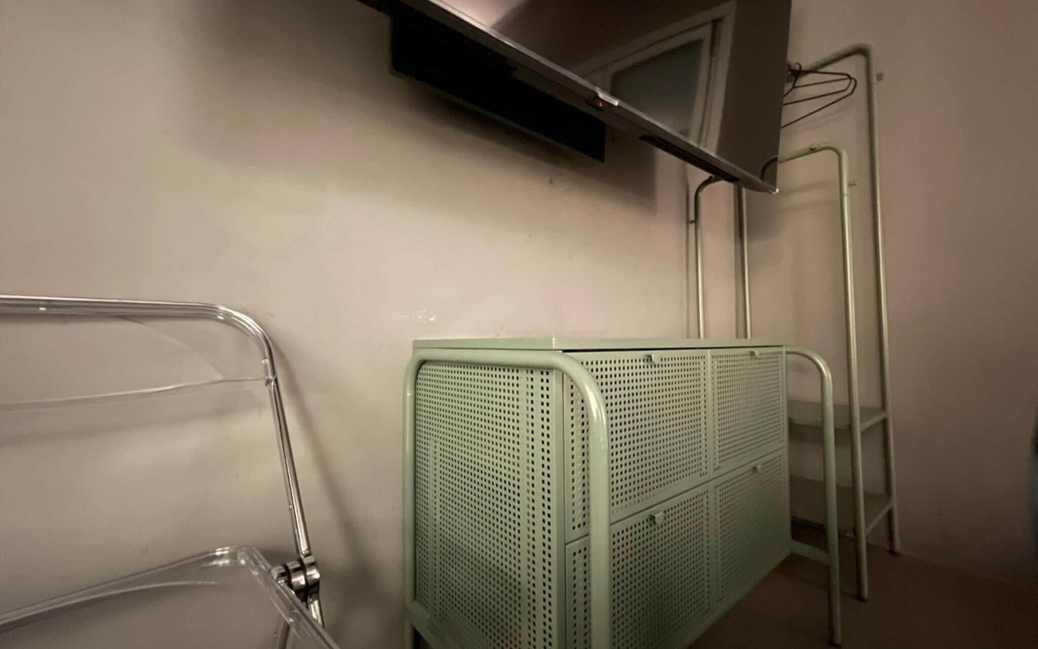 Seongnam Bunker 1148