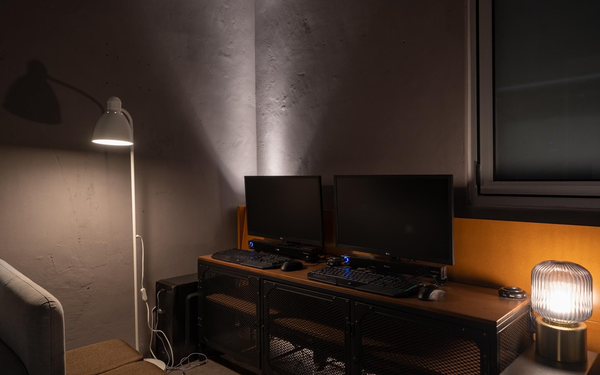 Seongnam Bunker 1148