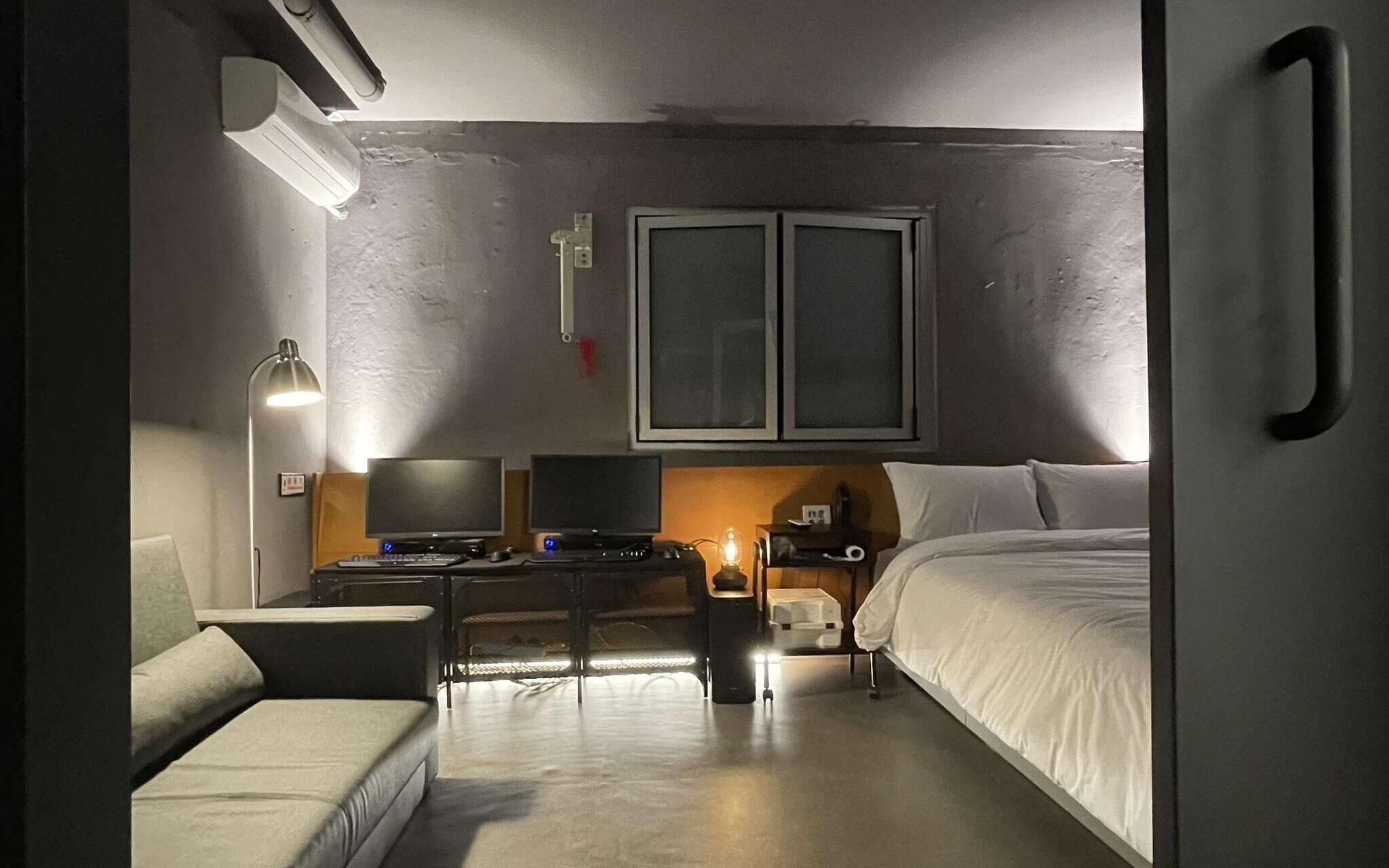 Seongnam Bunker 1148