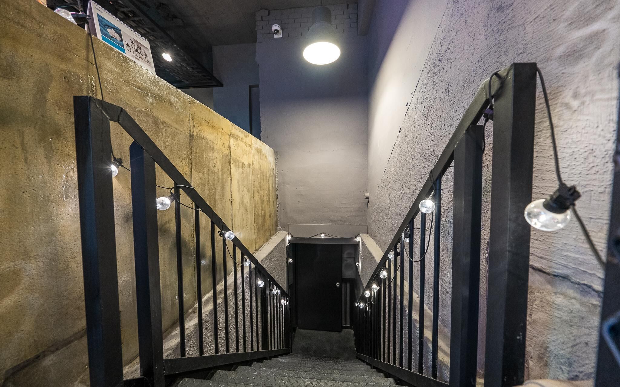 Seongnam Bunker 1148