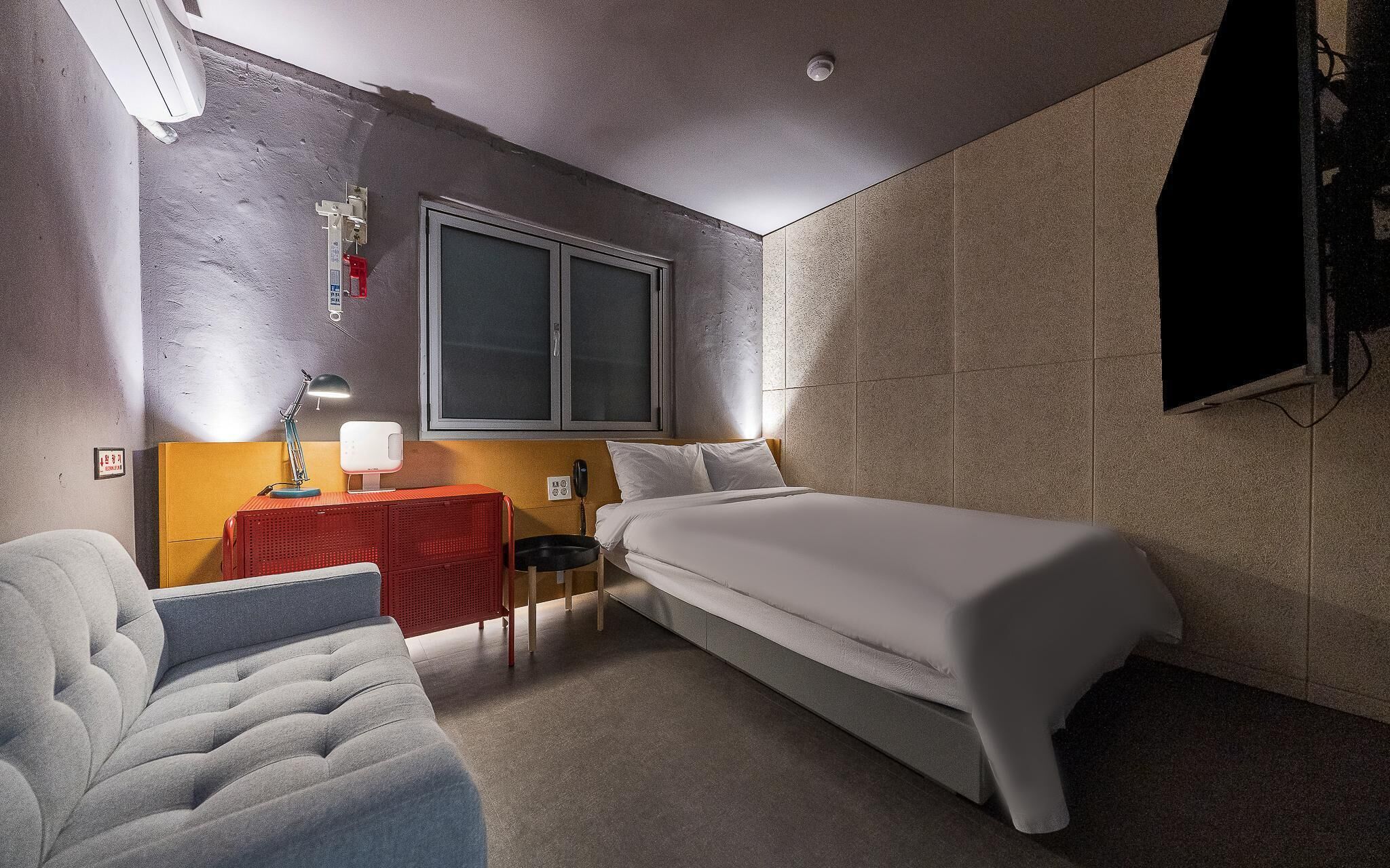 Seongnam Bunker 1148