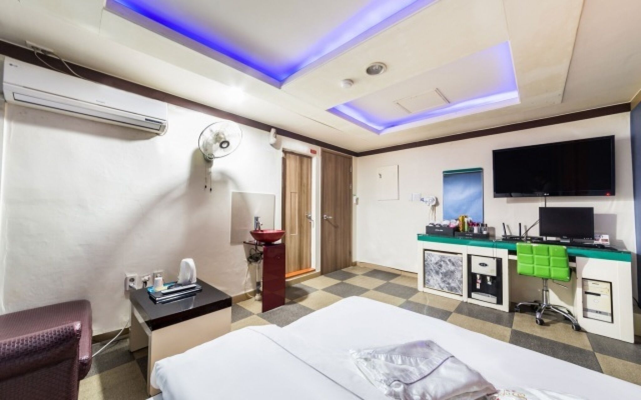 Seongnam Hotel Dear