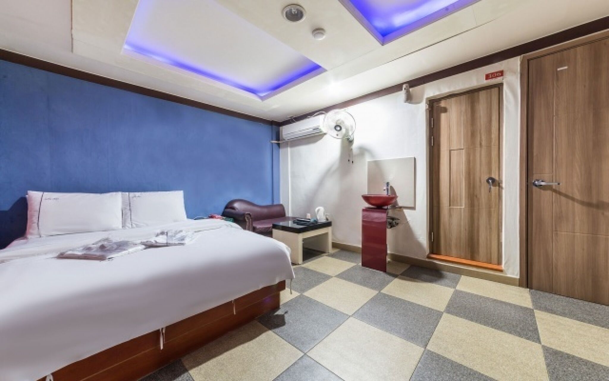 Seongnam Hotel Dear