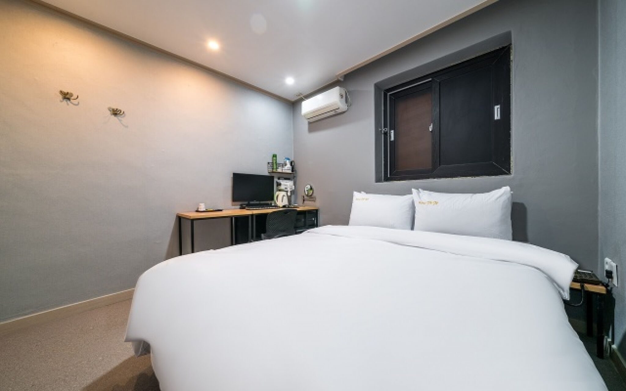 Seongnam Moran Gaja Motel
