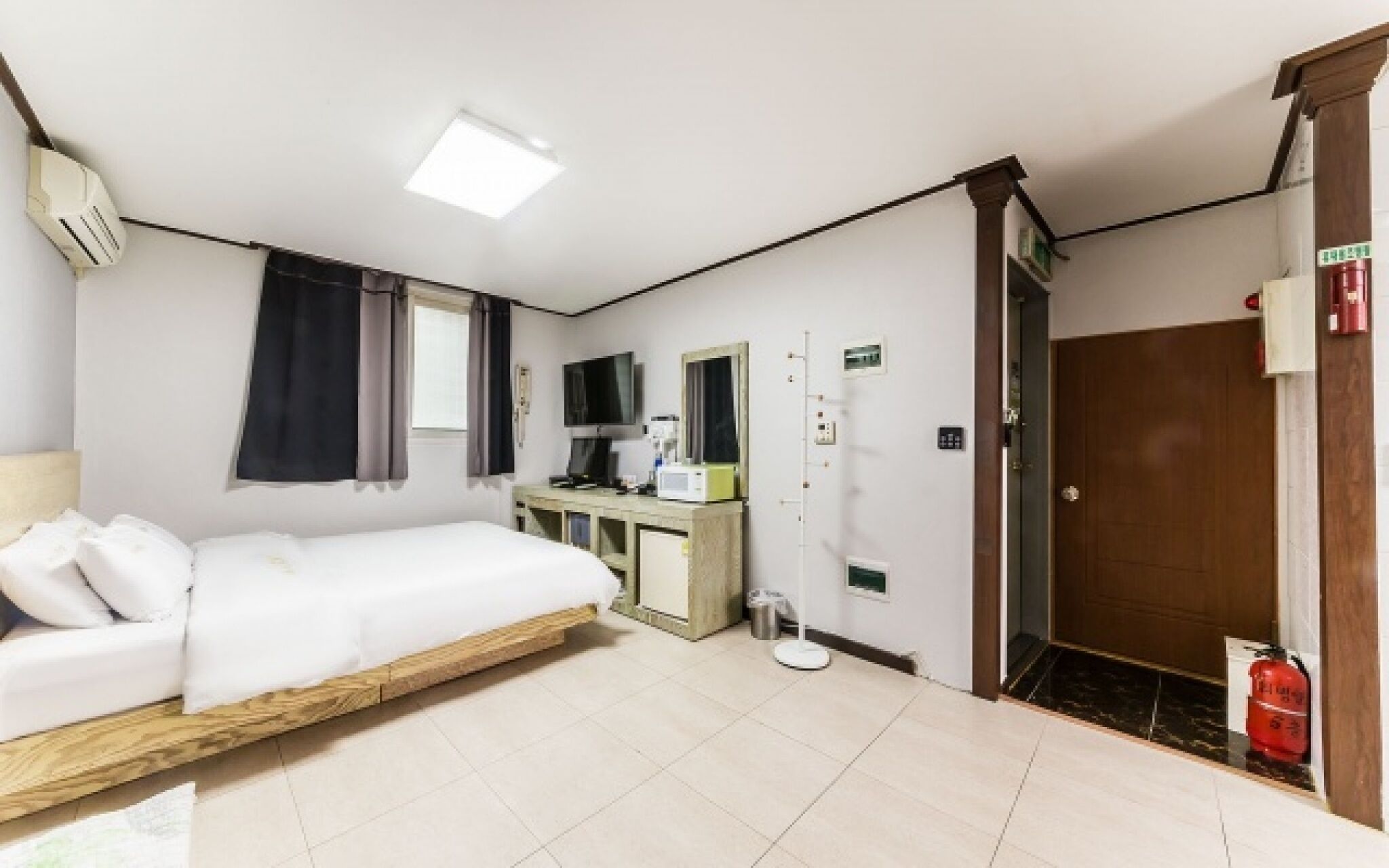 Seongnam Moran Gaja Motel