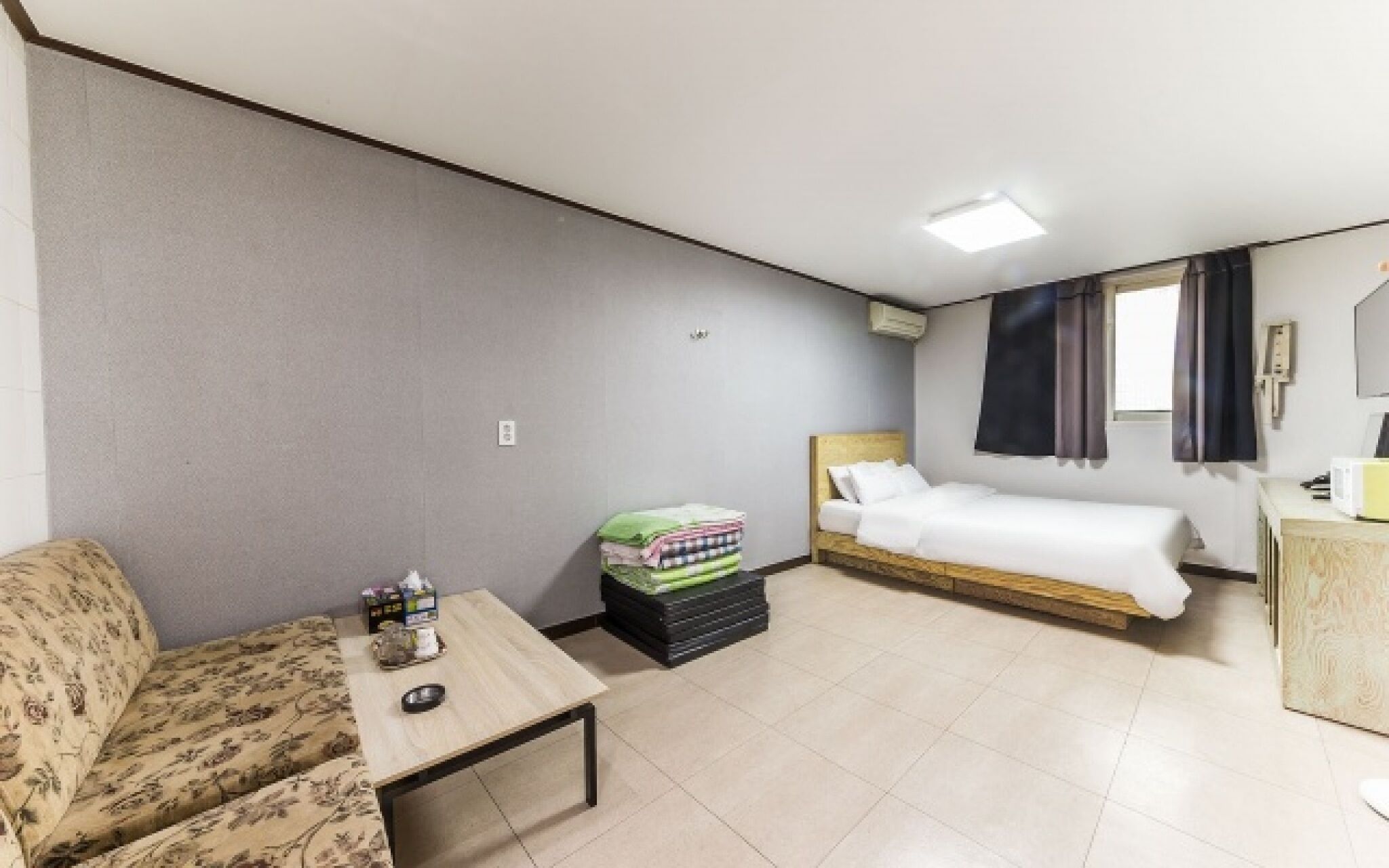 Seongnam Moran Gaja Motel