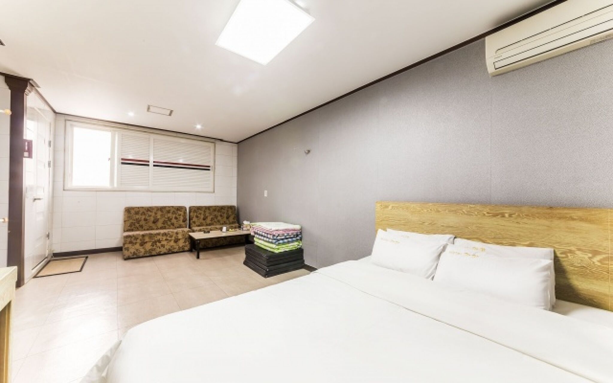 Seongnam Moran Gaja Motel