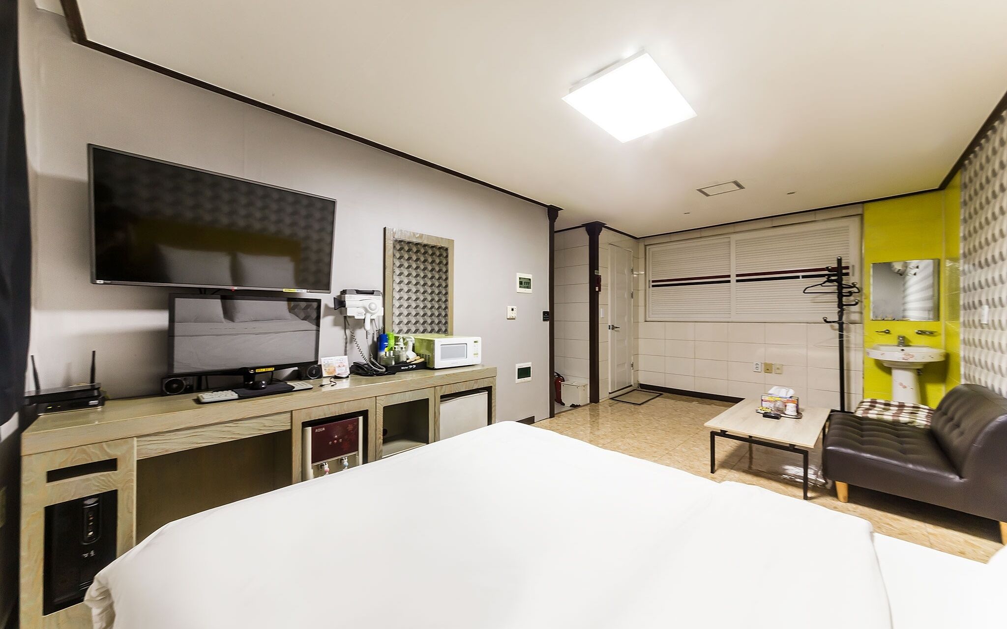 Seongnam Moran Gaja Motel