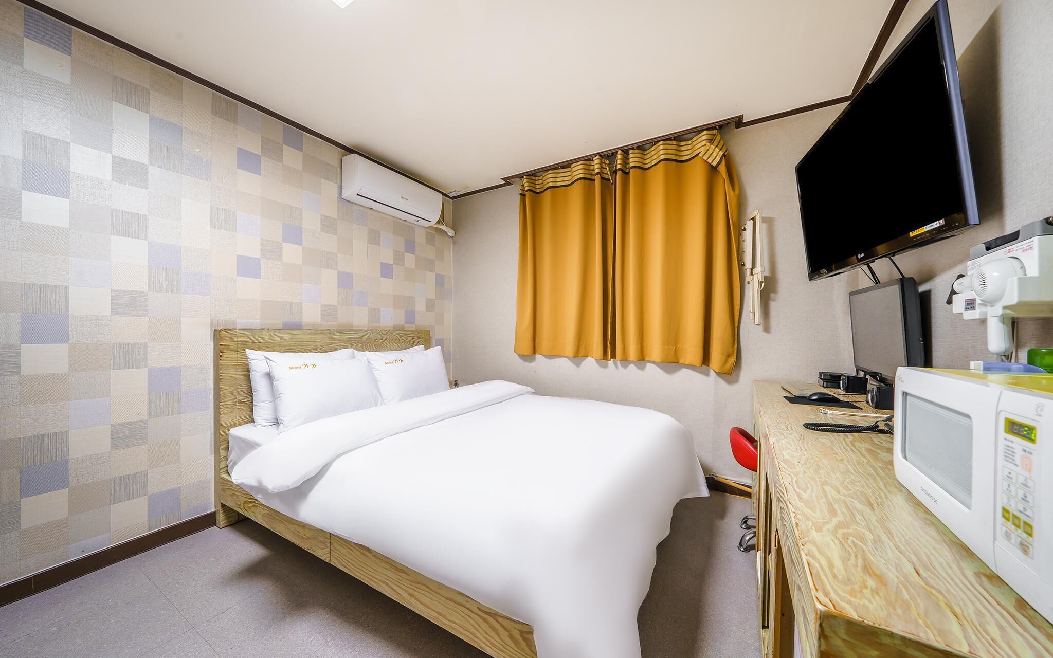 Seongnam Moran Gaja Motel
