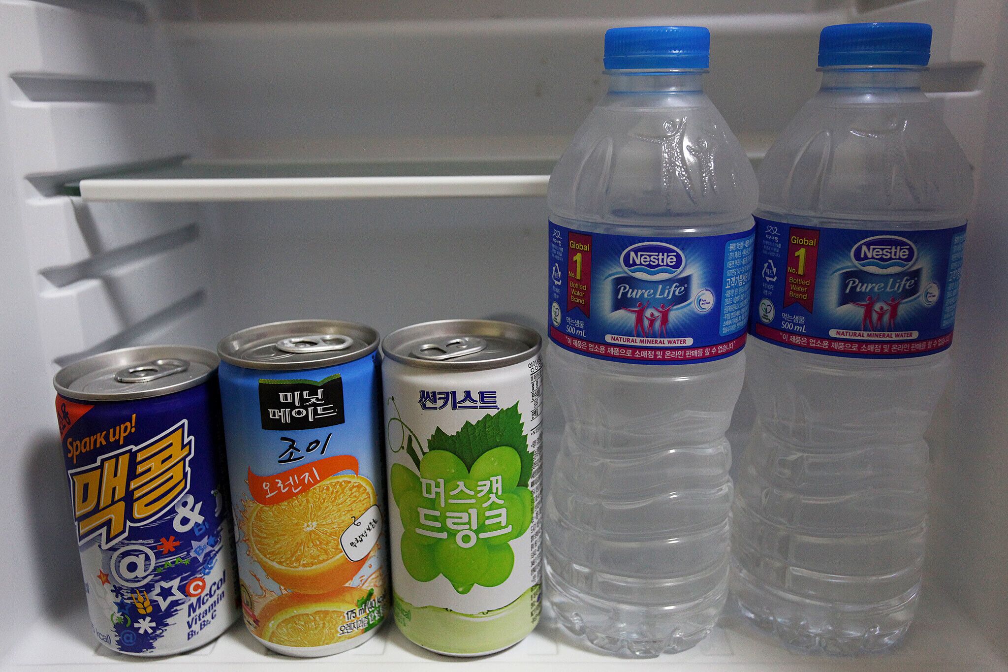 Seongnam Moran Gaja Motel