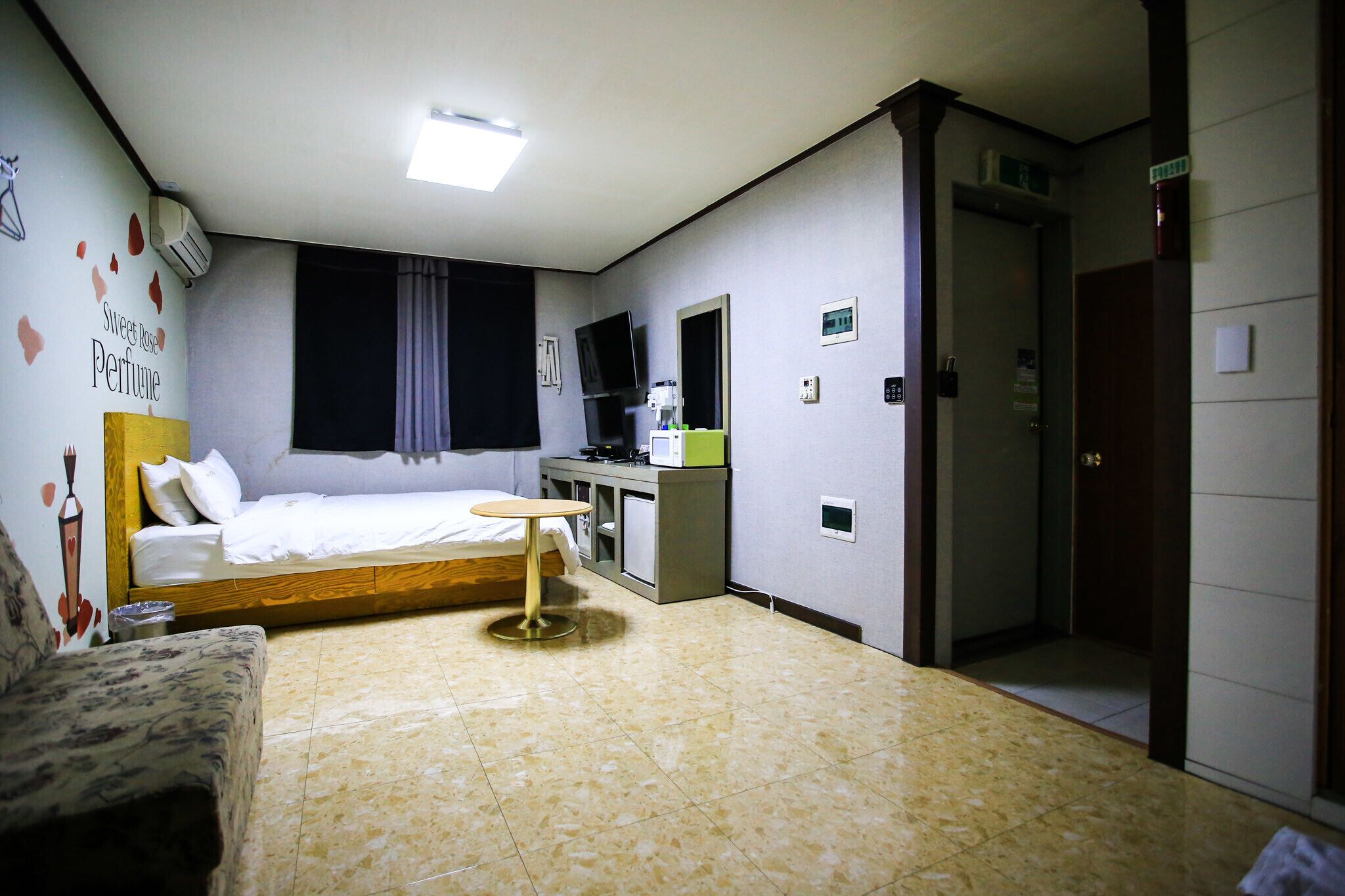 Seongnam Moran Gaja Motel