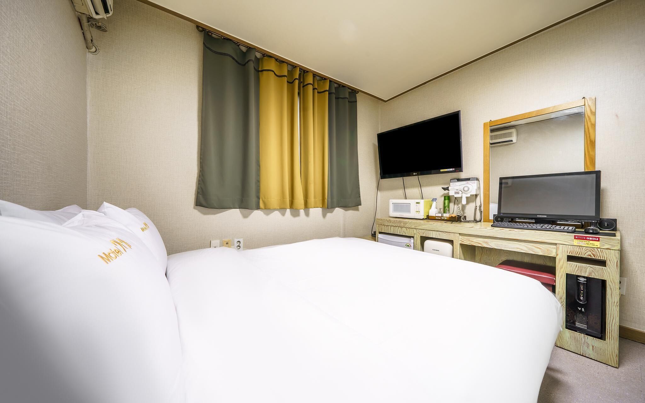 Seongnam Moran Gaja Motel