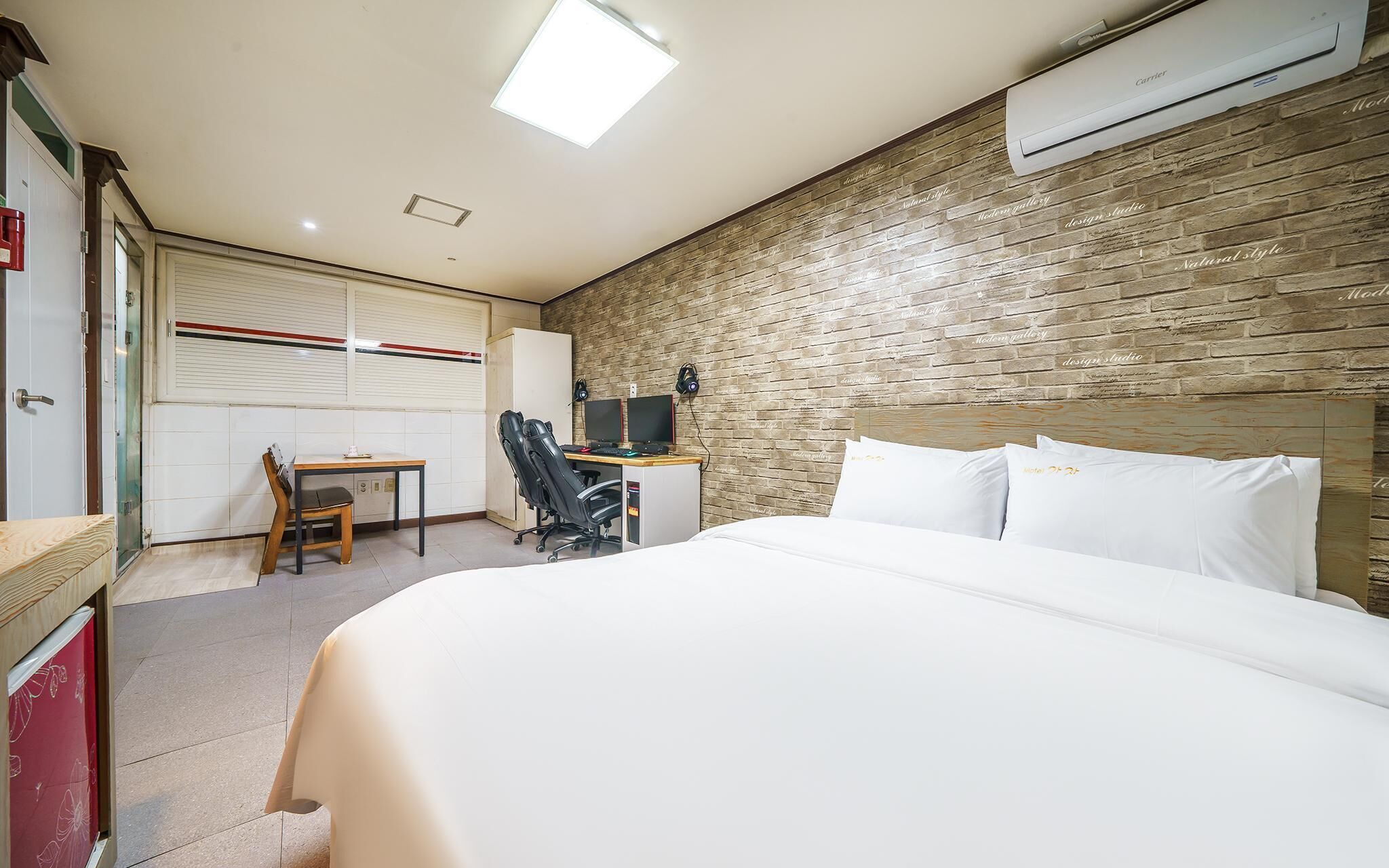 Seongnam Moran Gaja Motel
