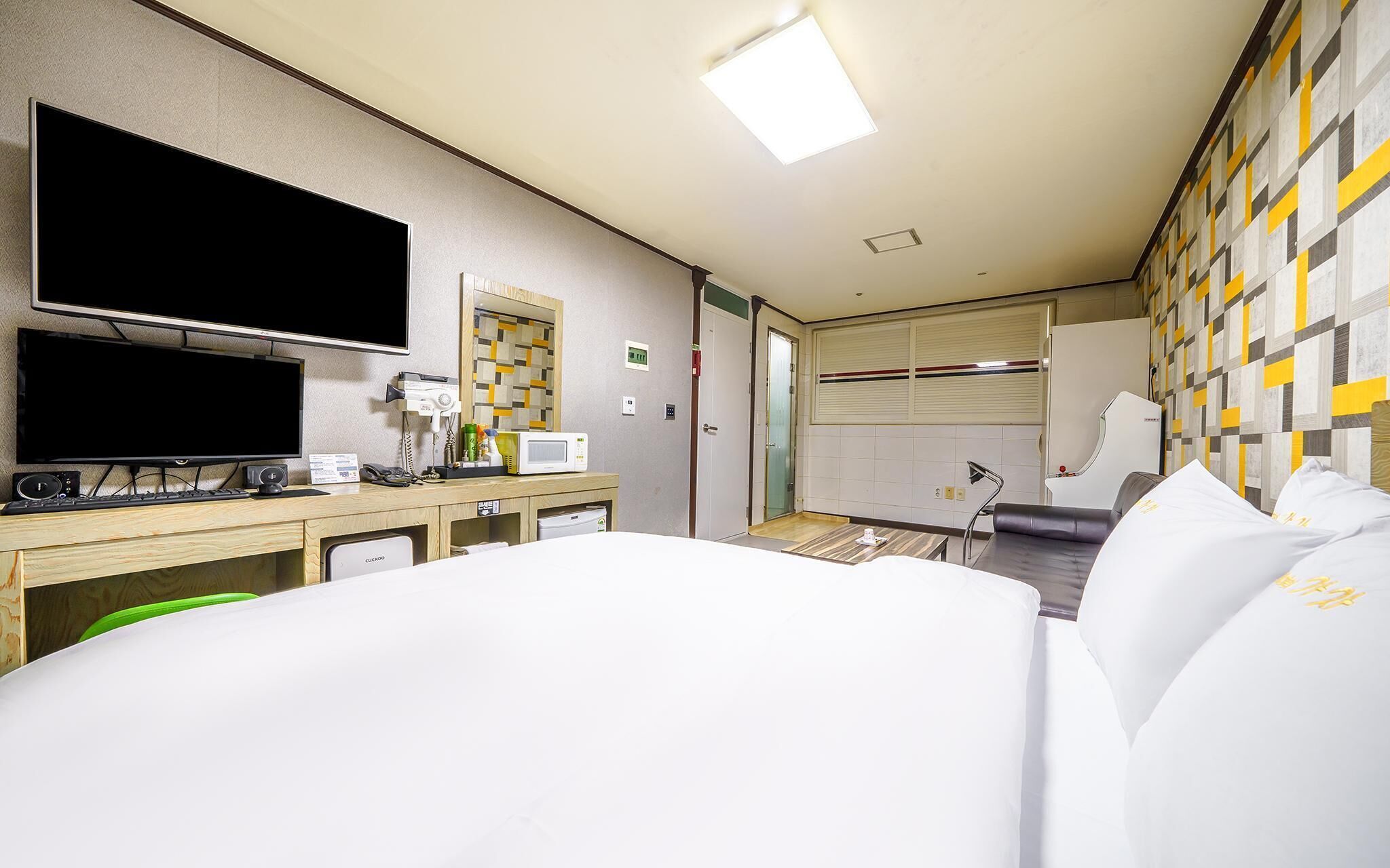 Seongnam Moran Gaja Motel