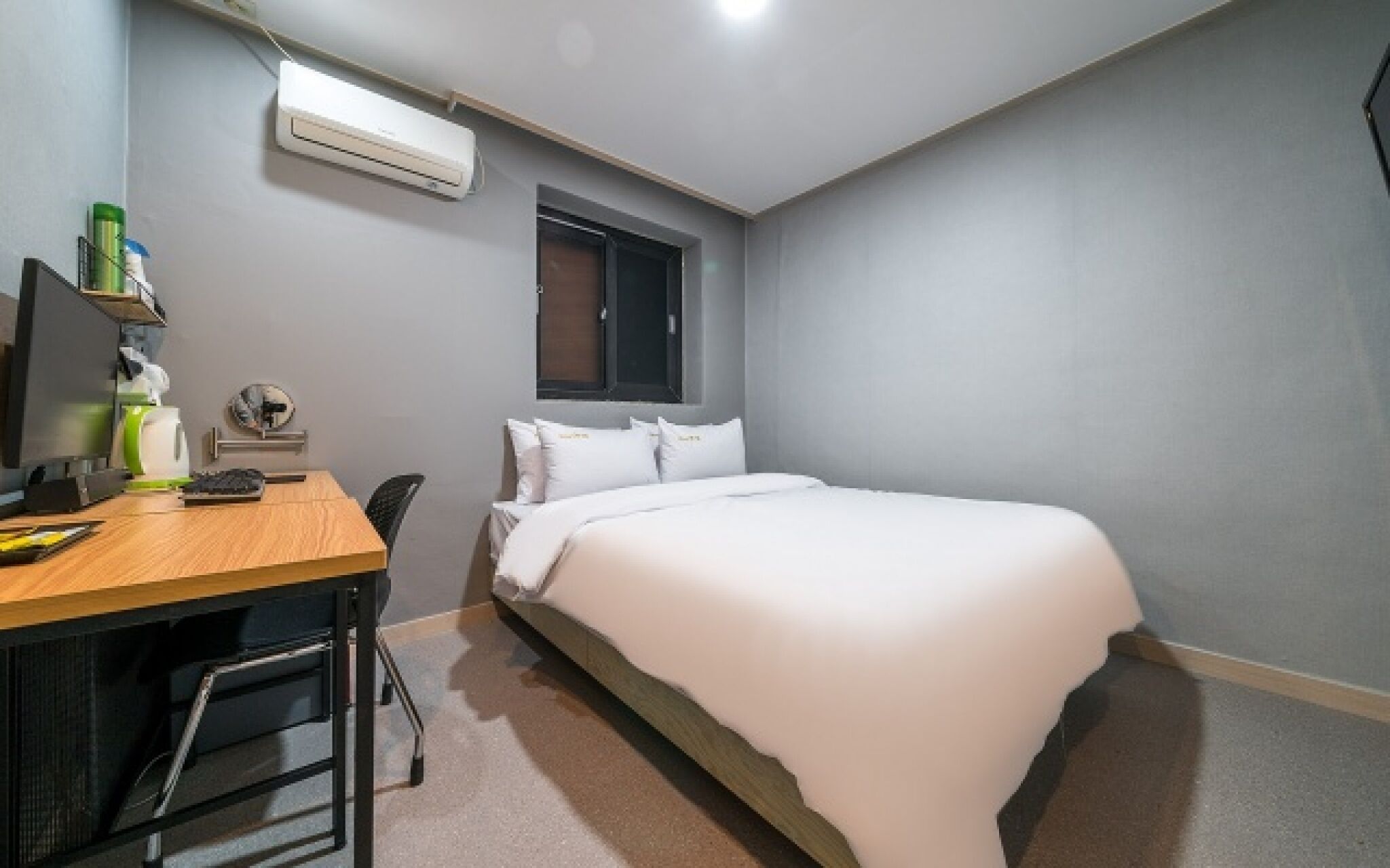 Seongnam Moran Gaja Motel
