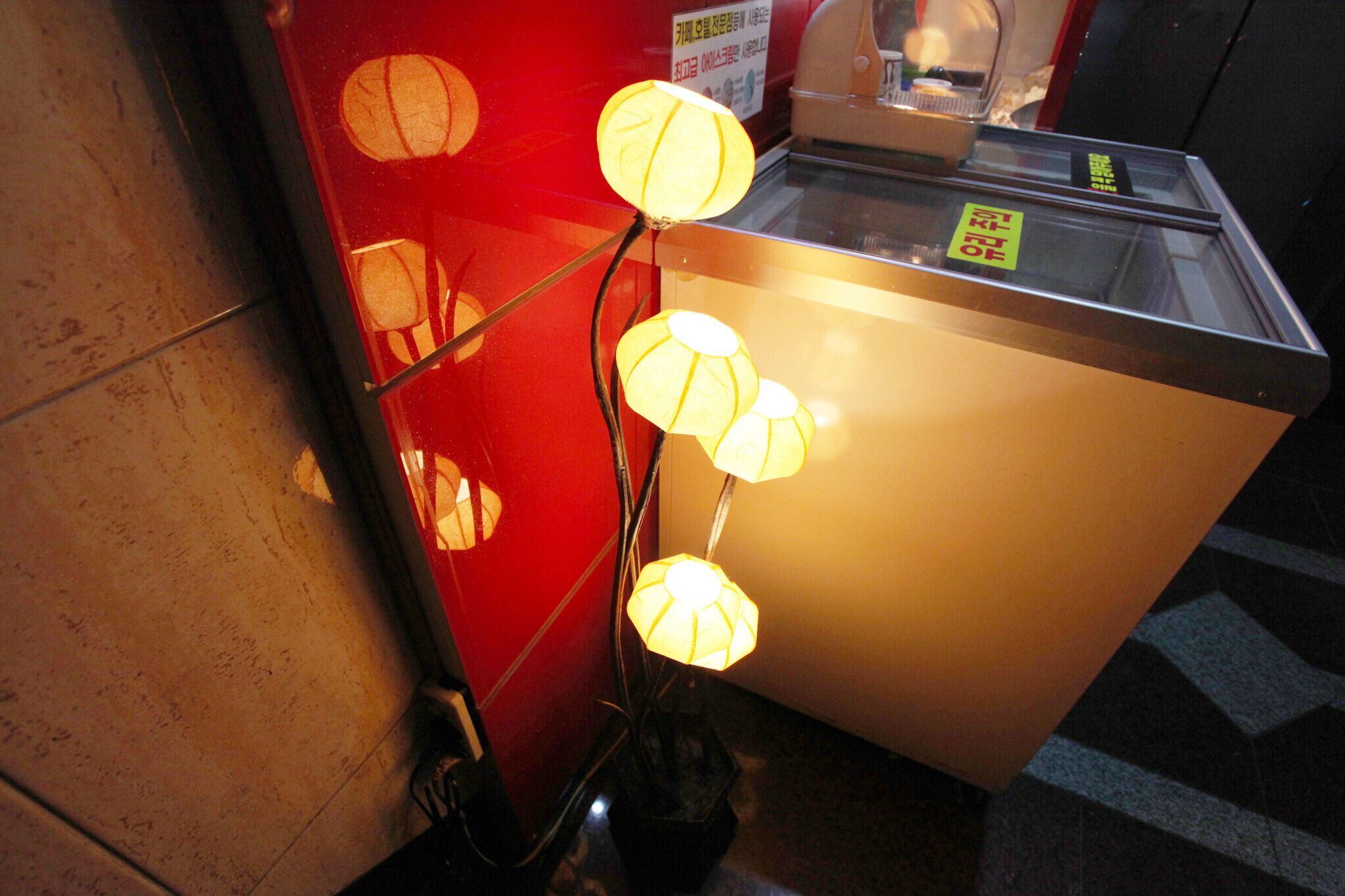 Seongnam Moran Gaja Motel