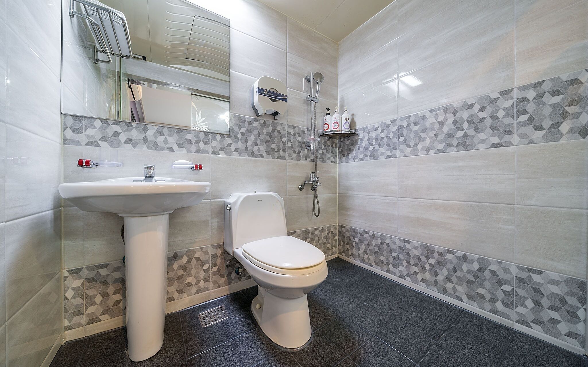 Seongnam Moran Gaja Motel
