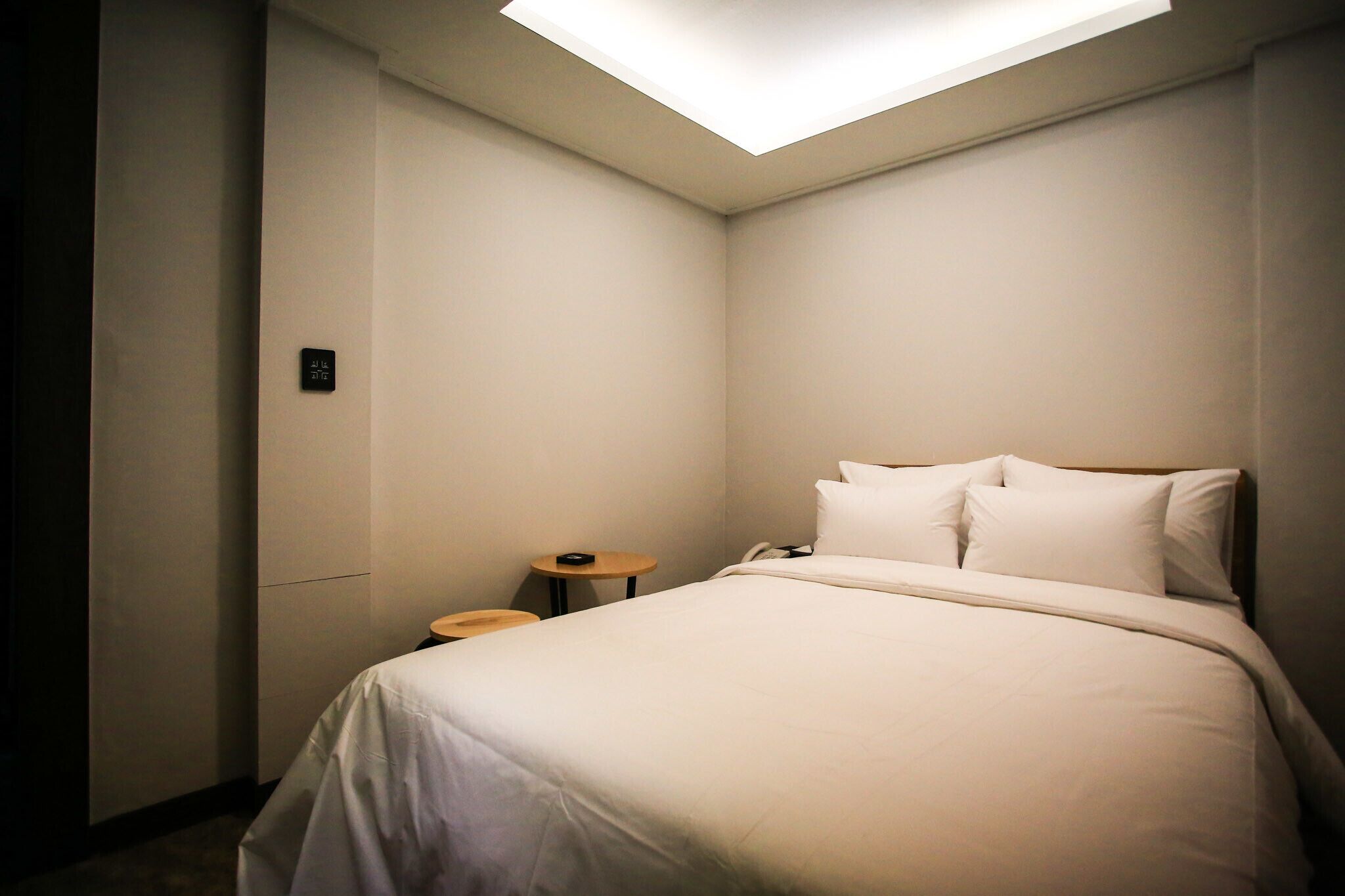 Seongnam Moran Hotel 3151