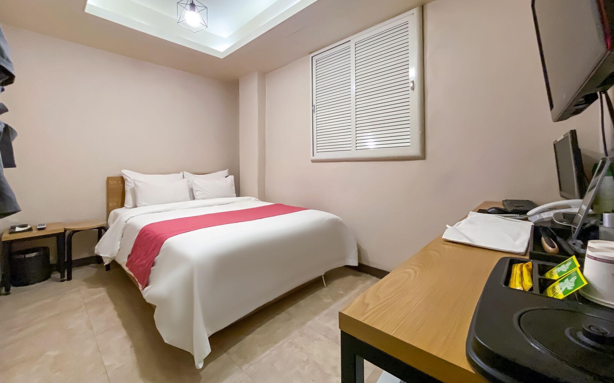 Seongnam Moran Hotel 3151