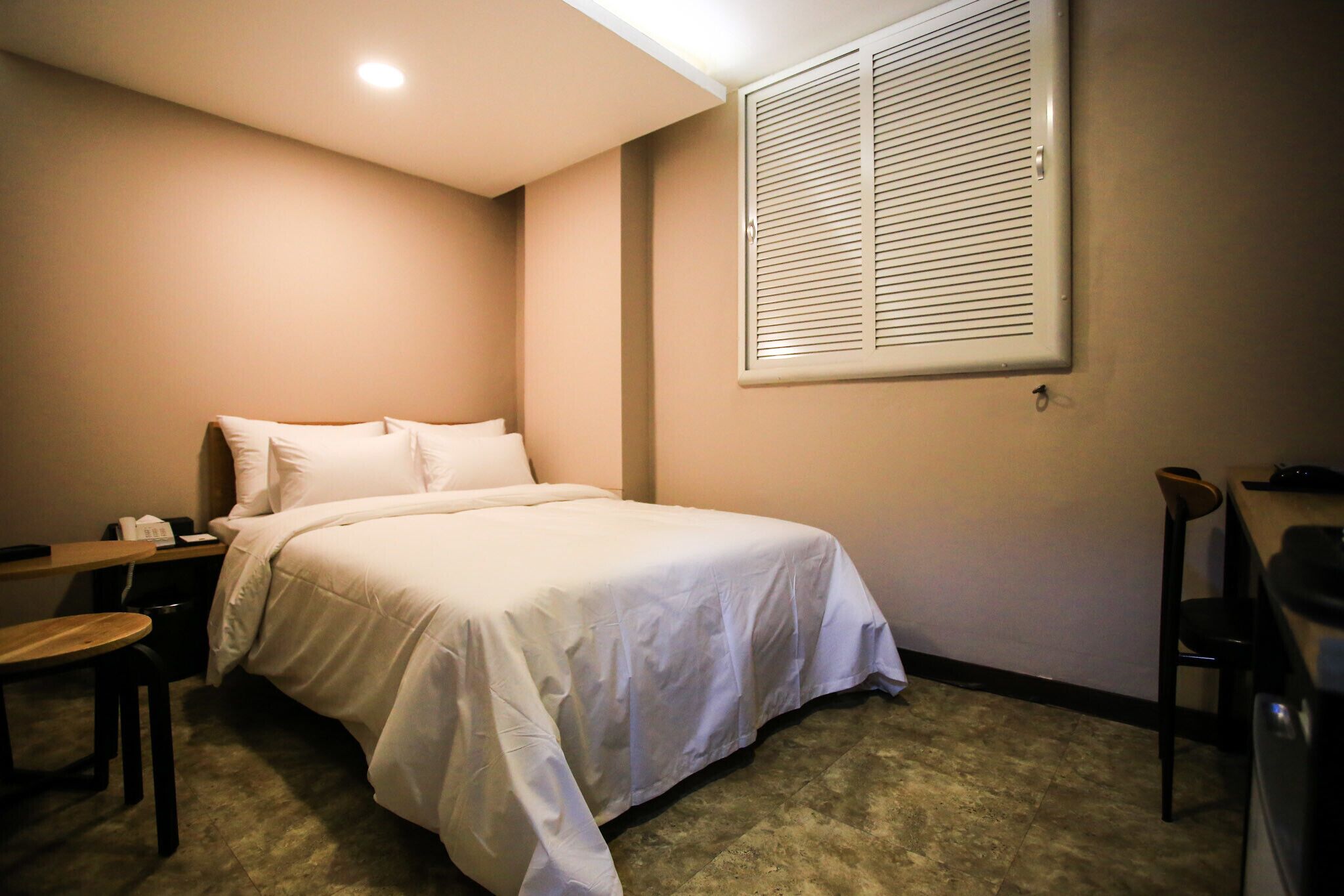 Seongnam Moran Hotel 3151