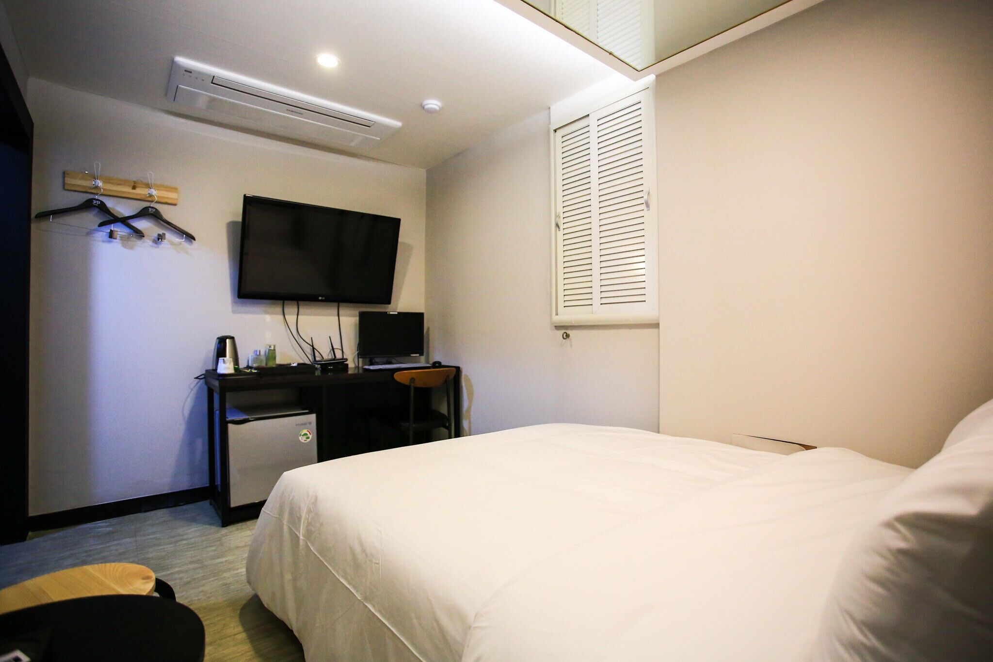 Seongnam Moran Hotel 3151