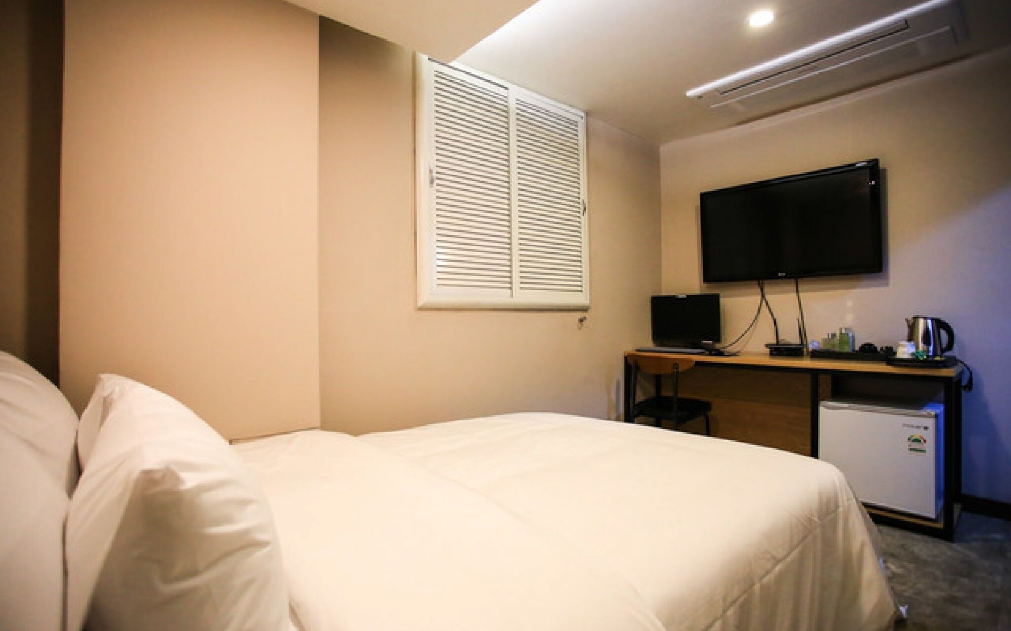 Seongnam Moran Hotel 3151
