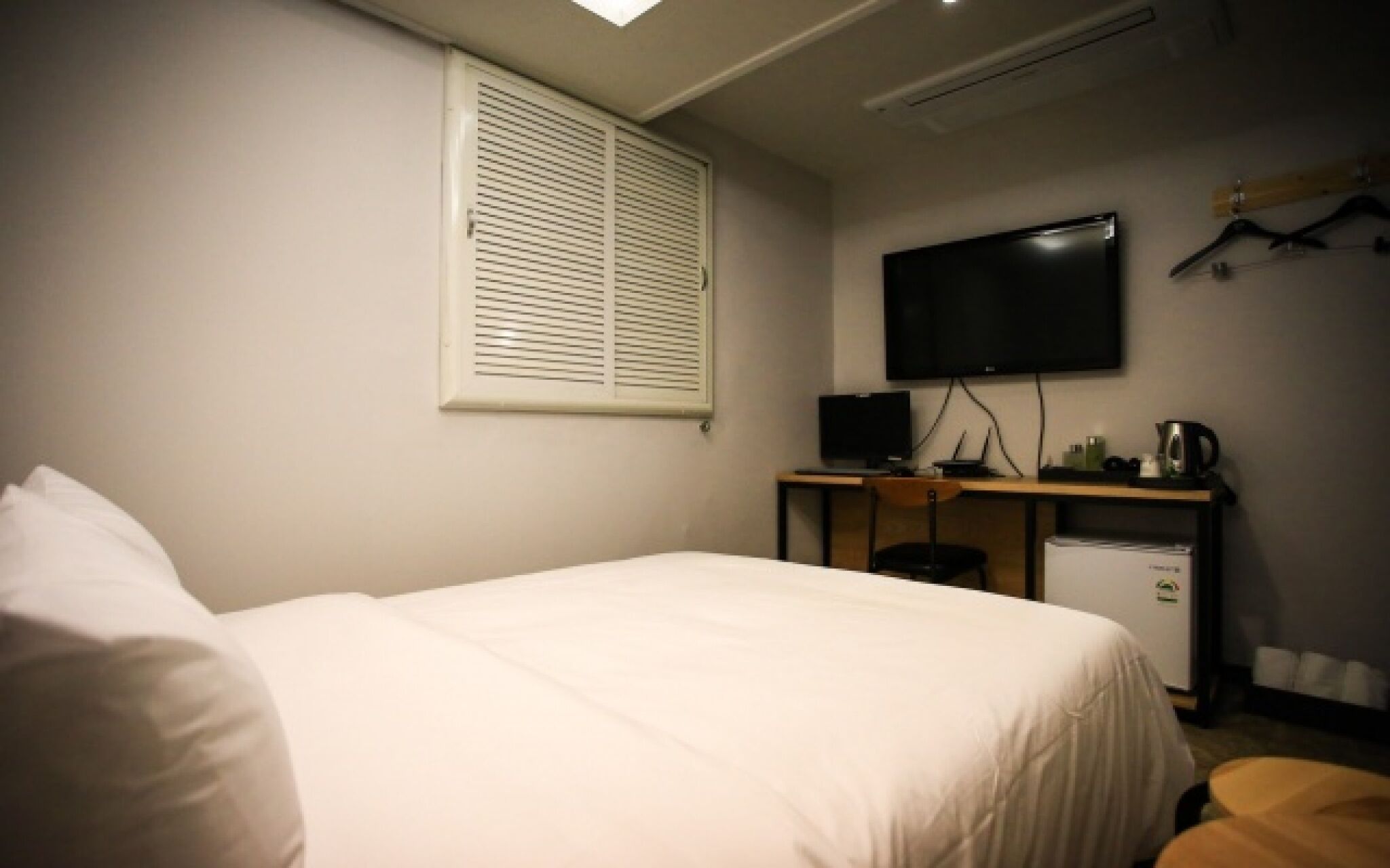 Seongnam Moran Hotel 3151