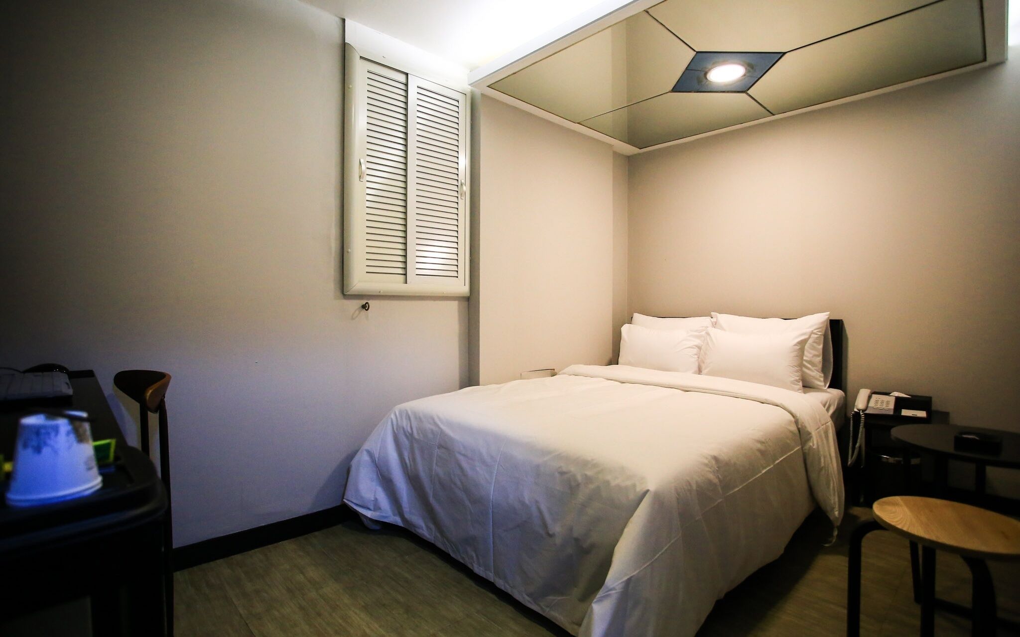 Seongnam Moran Hotel 3151