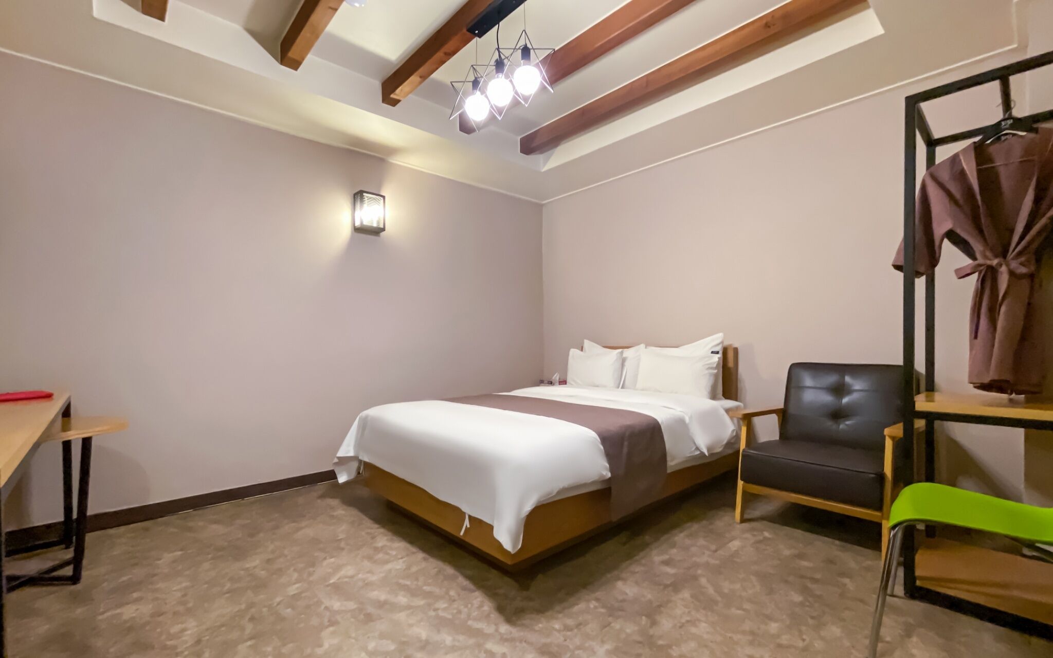 Seongnam Moran Hotel 3151