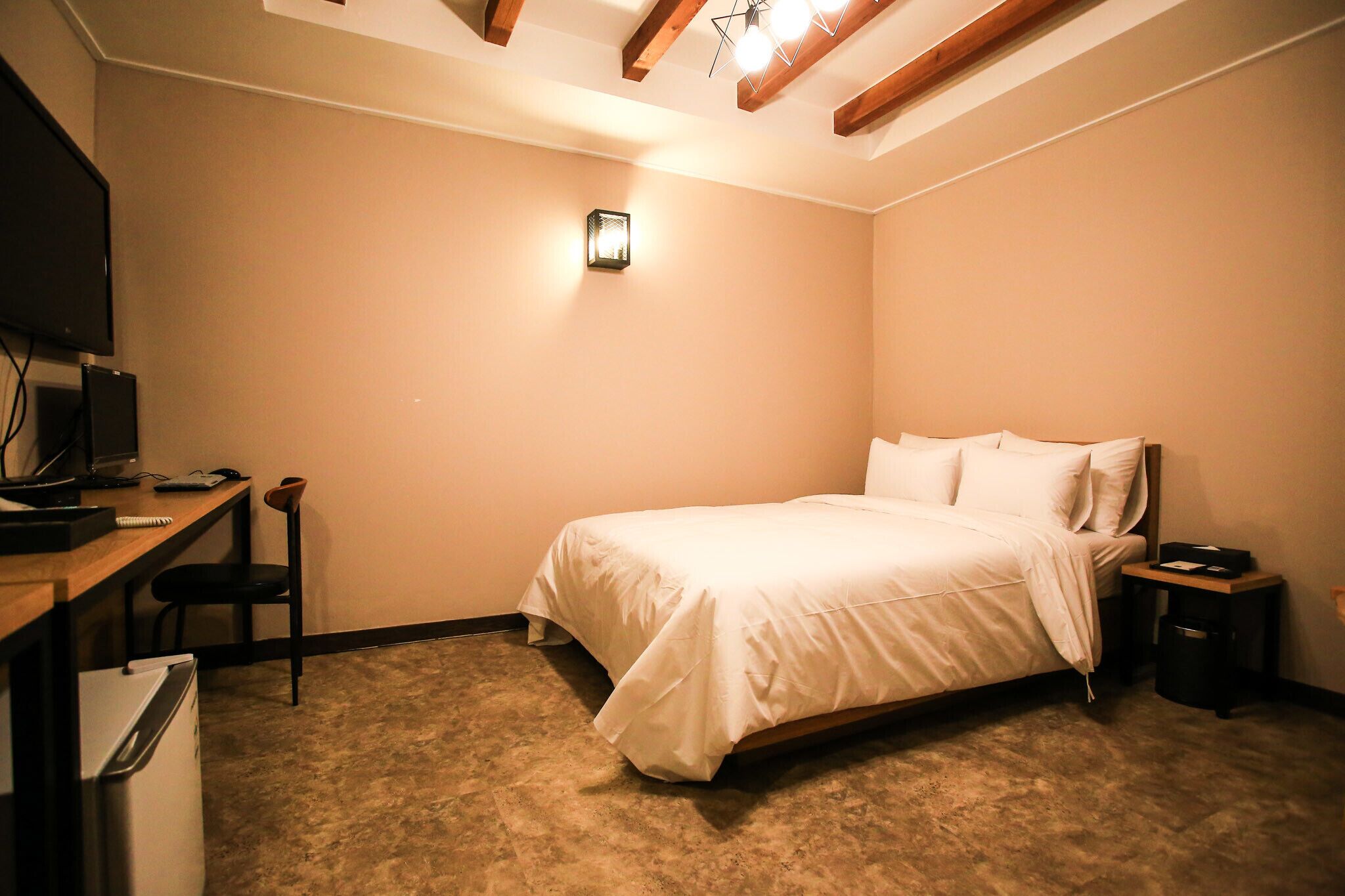 Seongnam Moran Hotel 3151