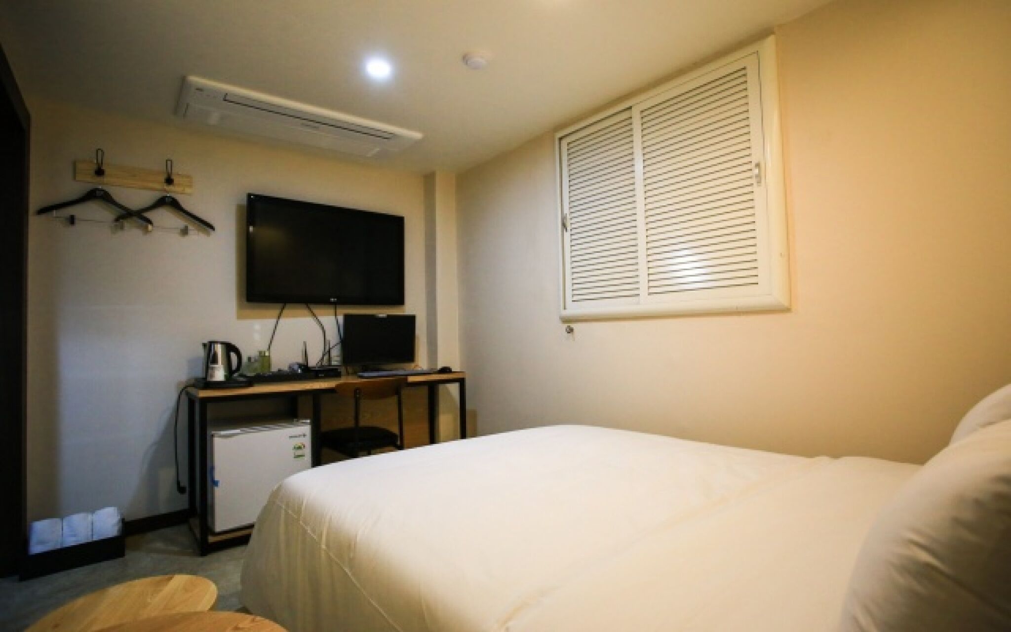 Seongnam Moran Hotel 3151