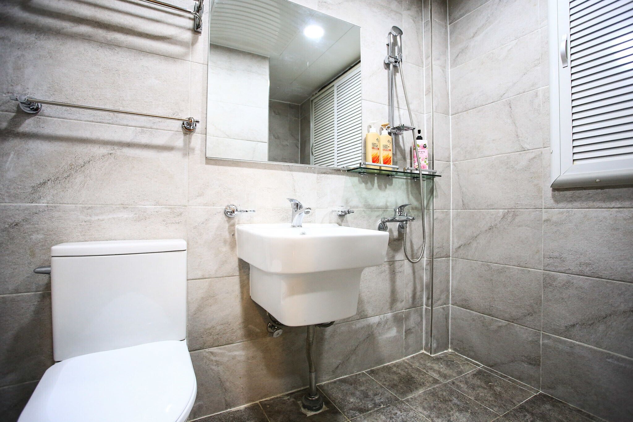 Seongnam Moran Hotel 3151