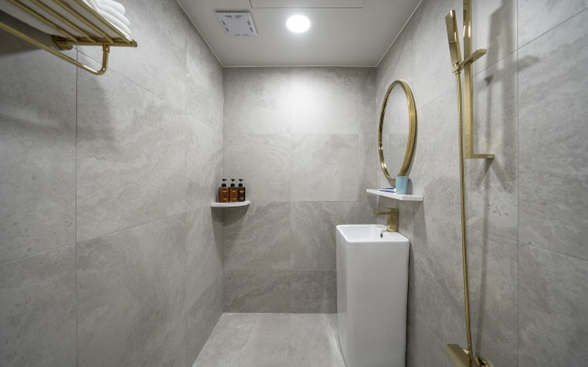 Seongnam Moran Hotel Joy