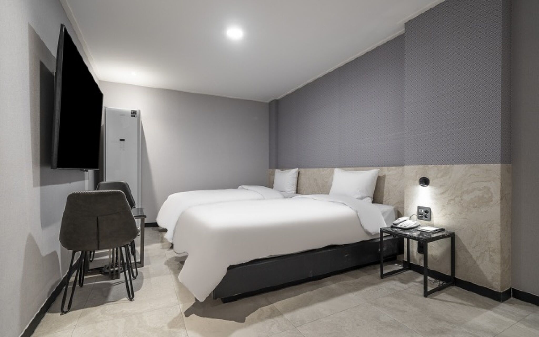 Seongnam Moran Hotel Joy